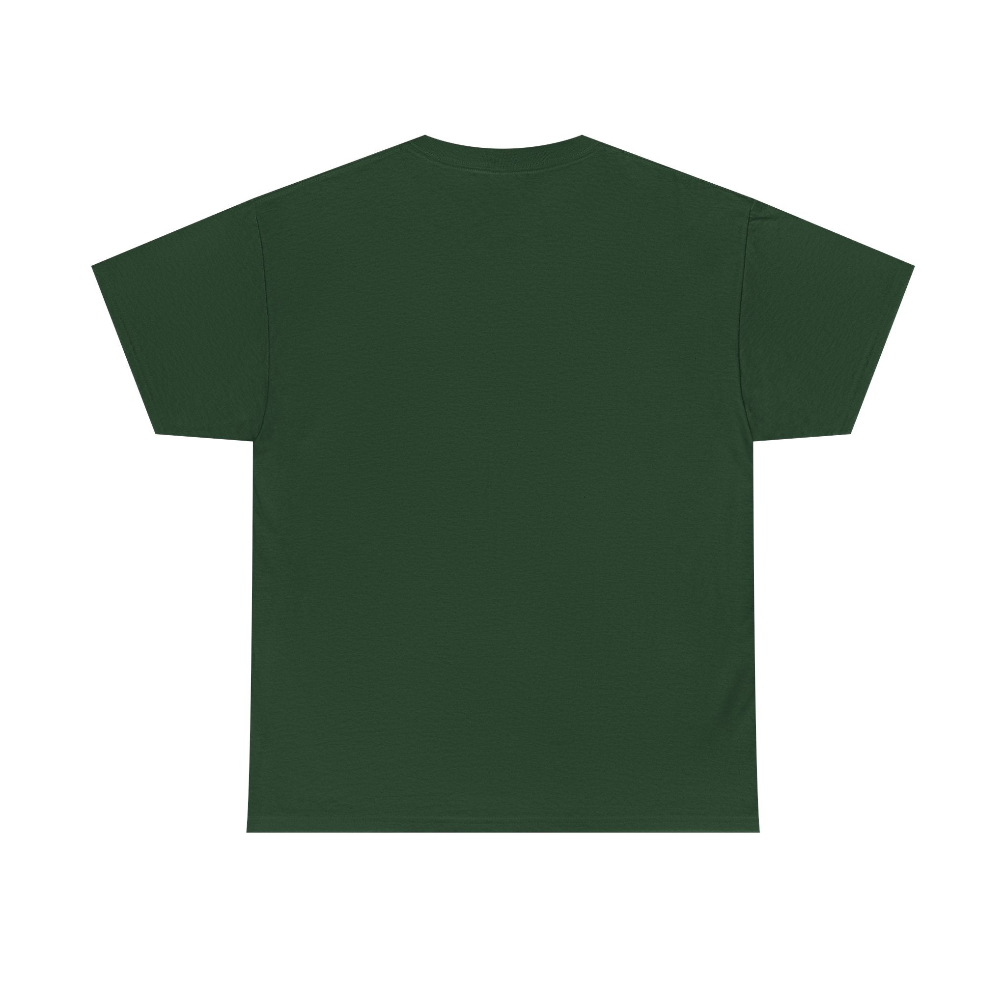 GET<$>INT Heavy Cotton Tee