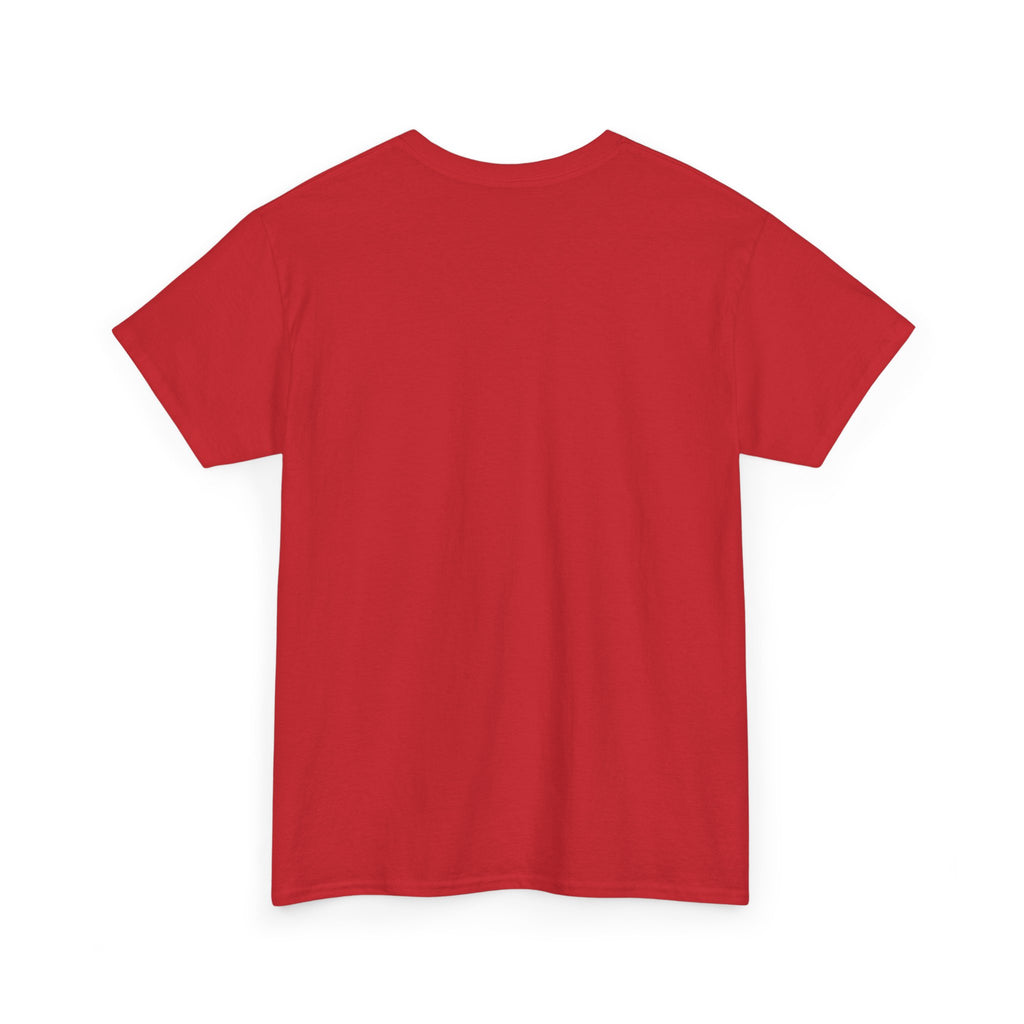 GET<$>INT Heavy Cotton Tee