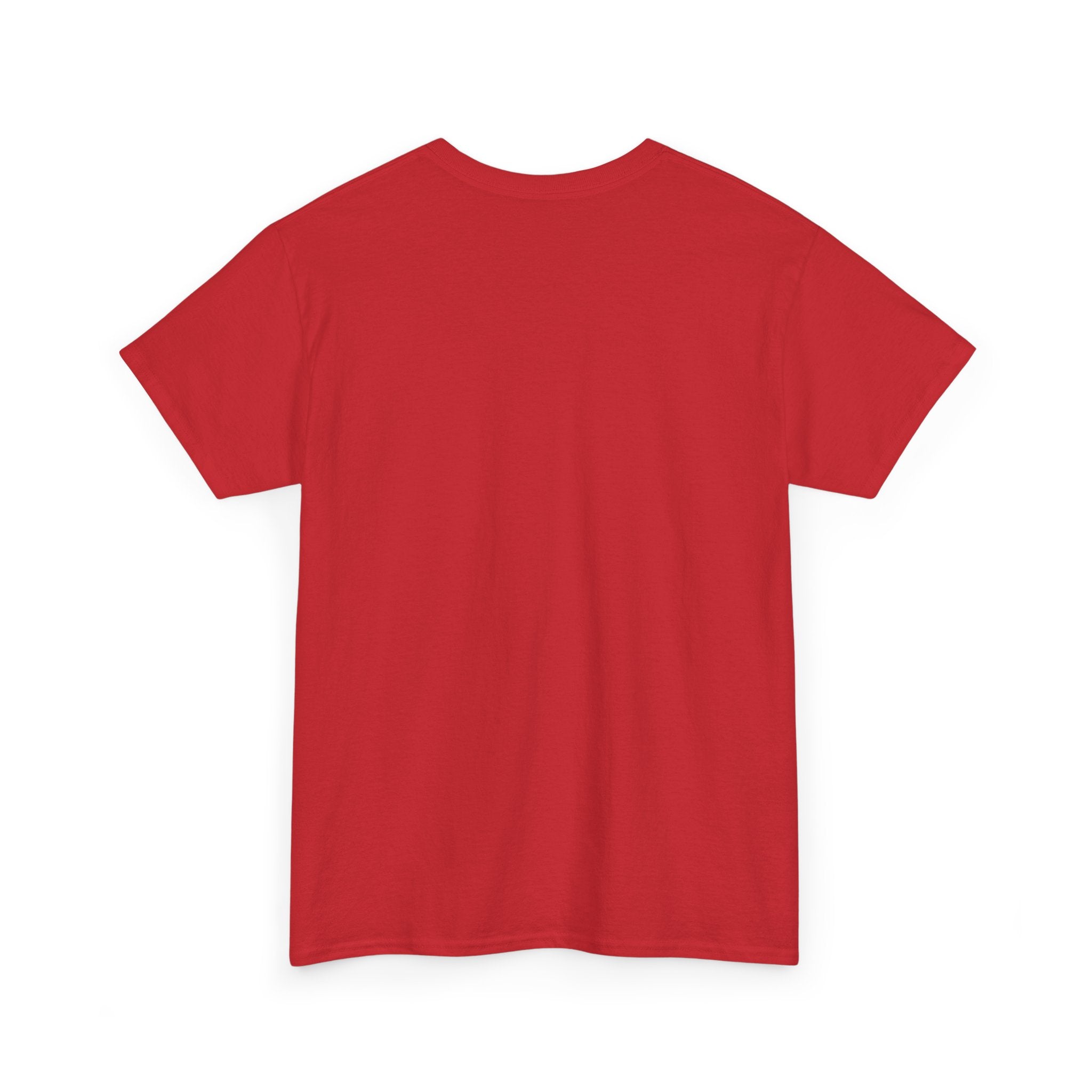 GET<$>INT Heavy Cotton Tee