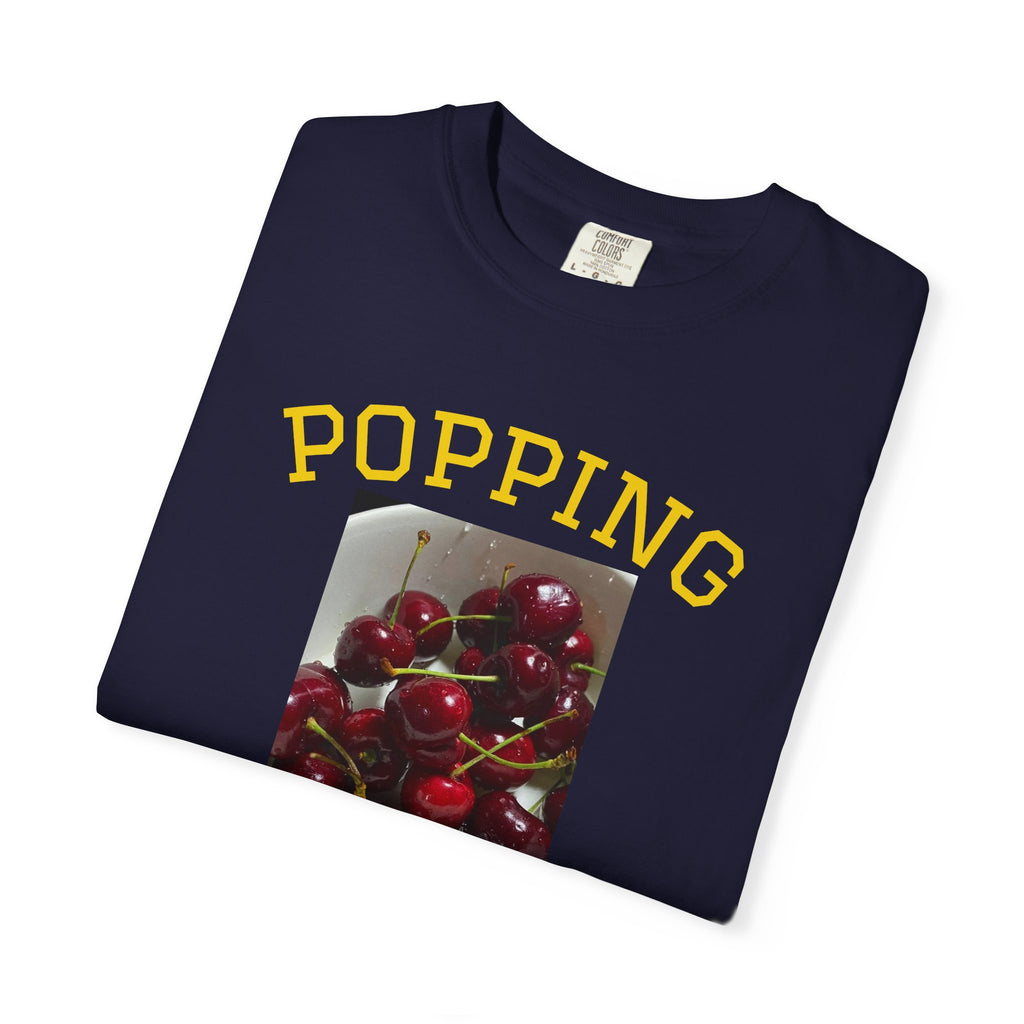 Been Popping T-shirt