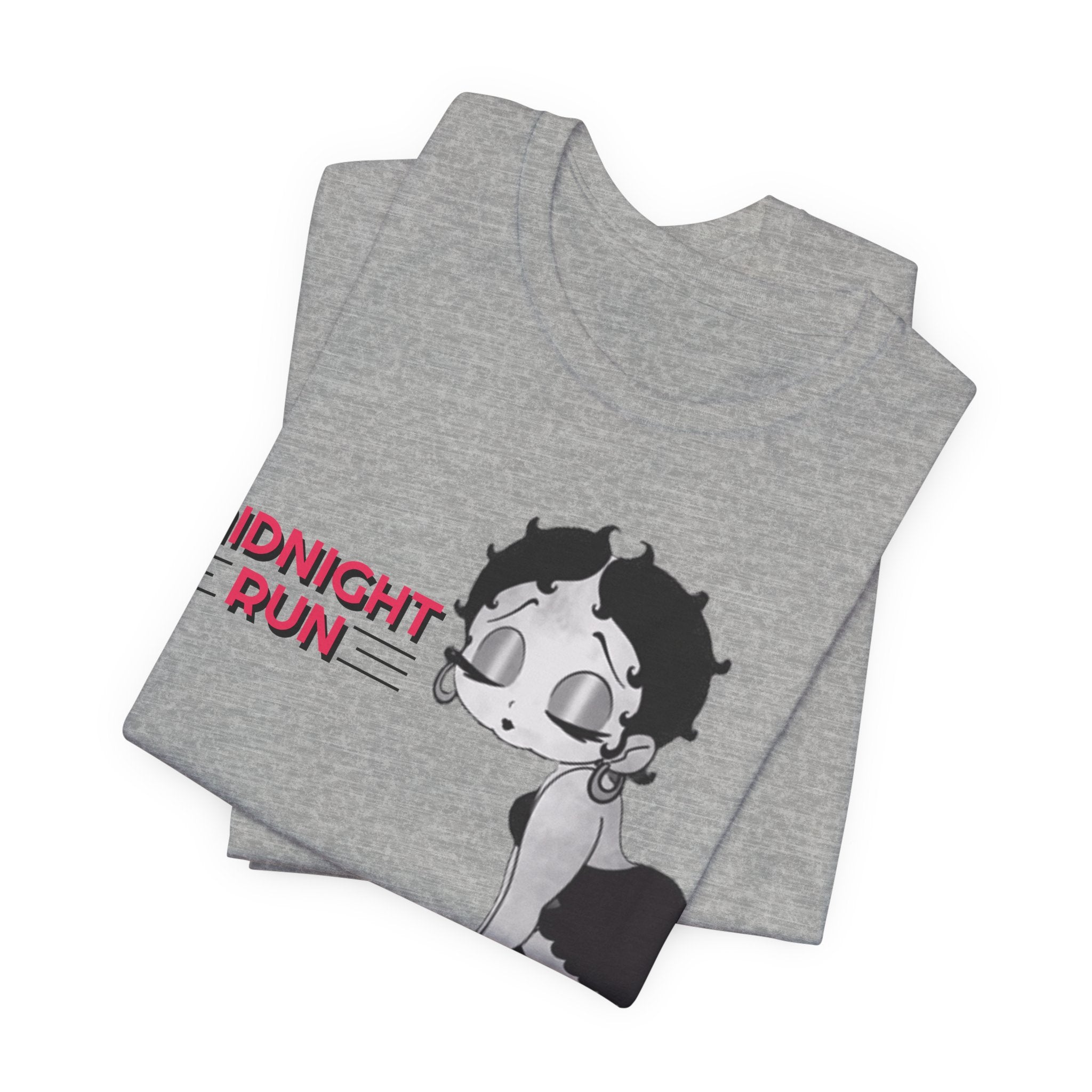Betty Baby 'Midnight Run'