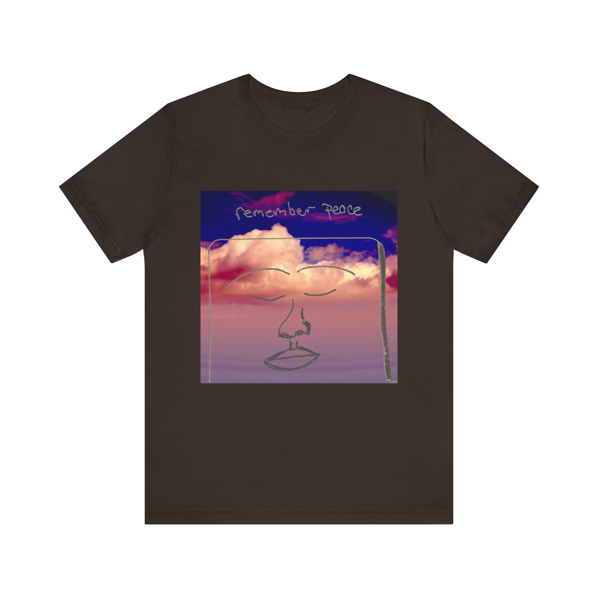 Skyline Peace