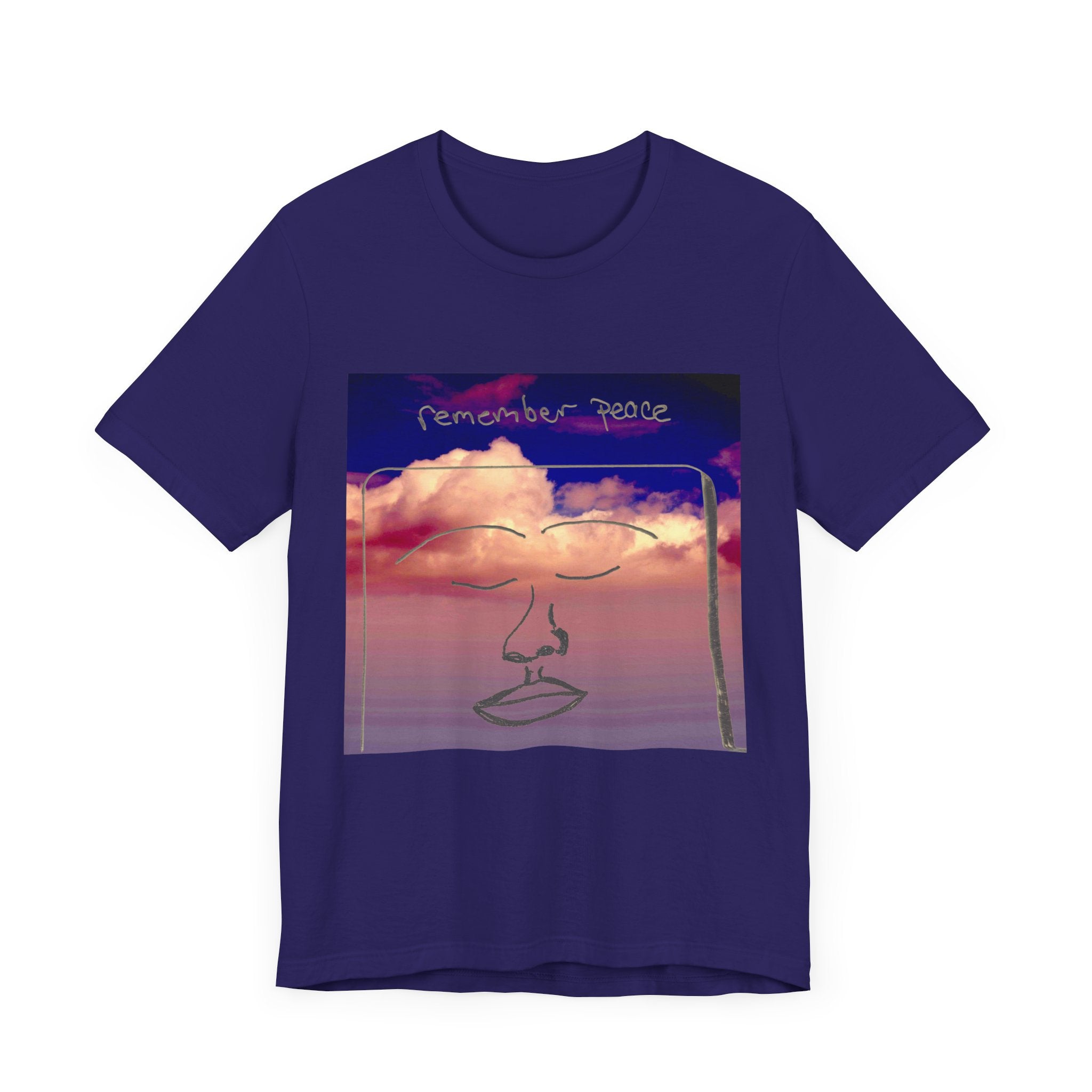 Skyline Peace