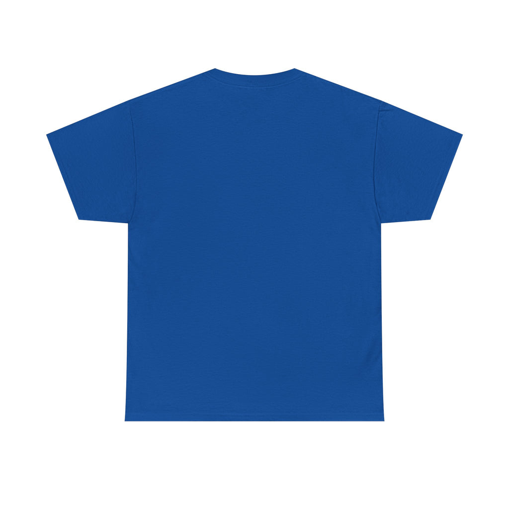 Quote Tee — “Eff dat ish young playa get paid” Retro Script Shirt