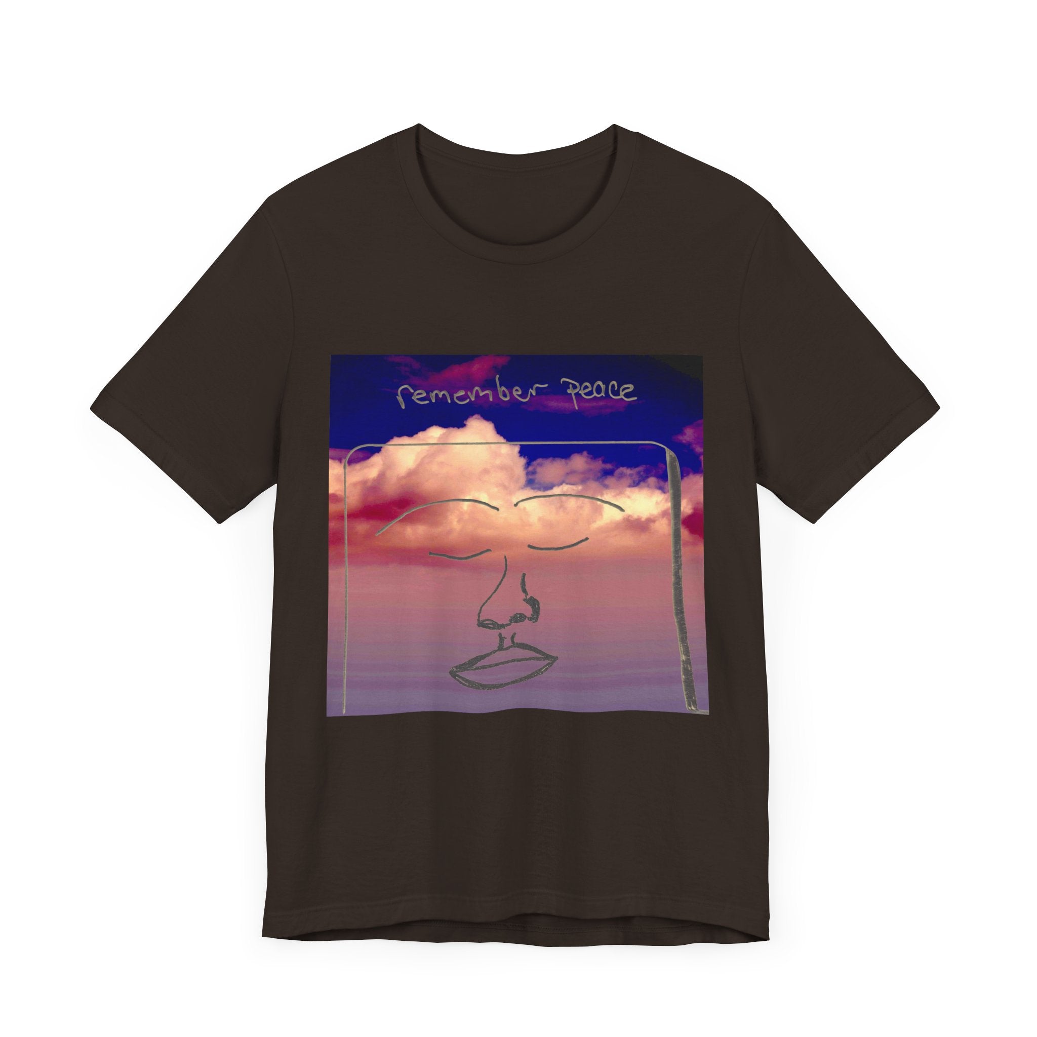 Skyline Peace