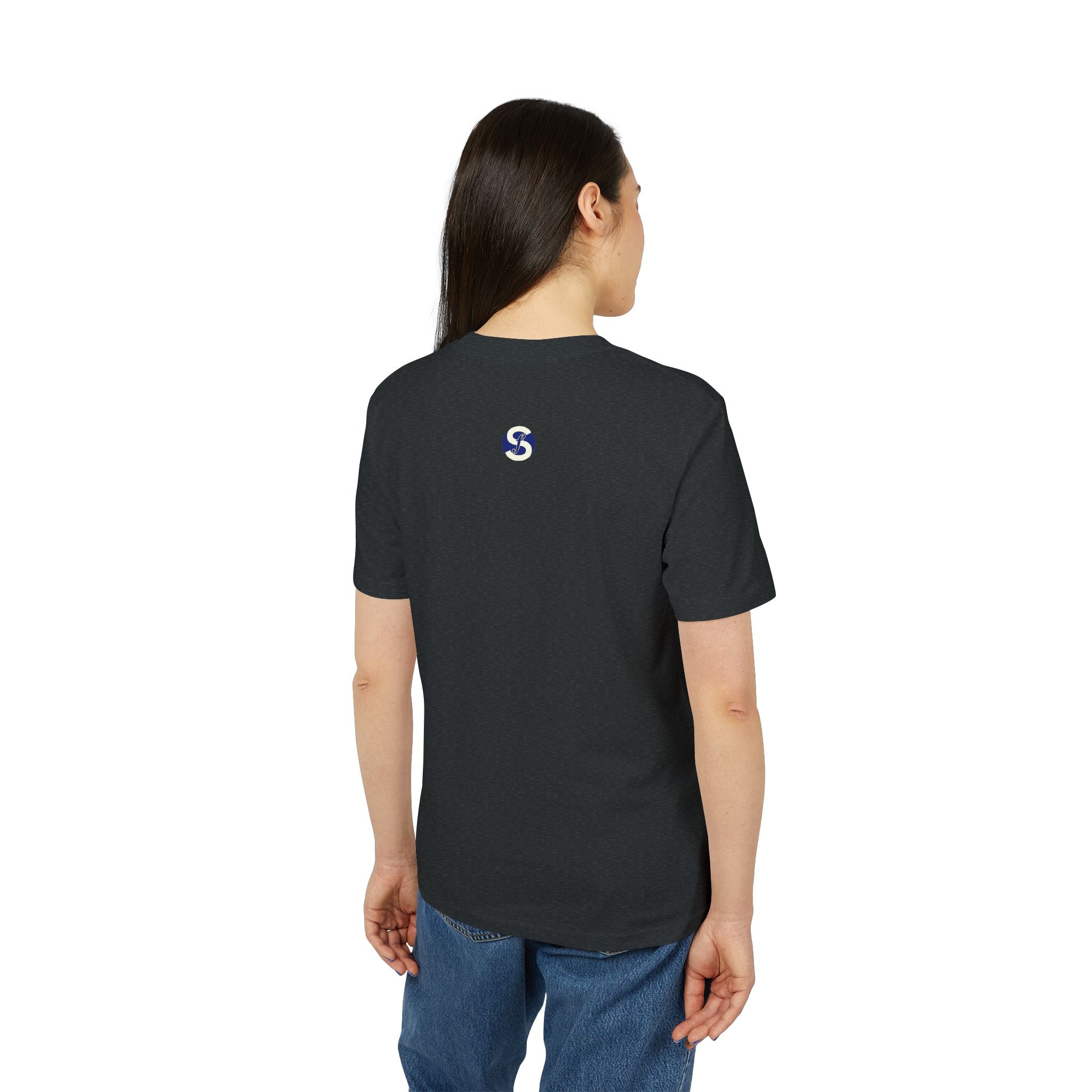"Until it's done, tell none."  Tee