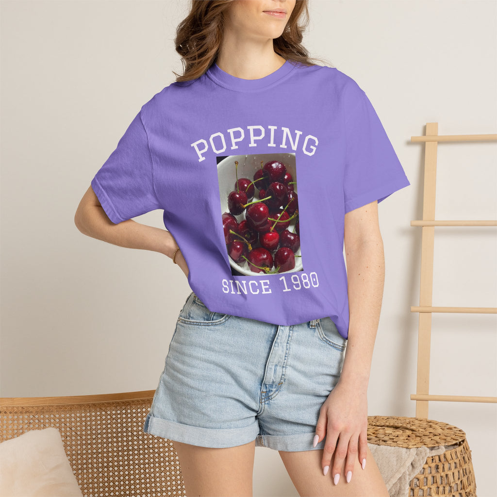 Been Popping T-shirt