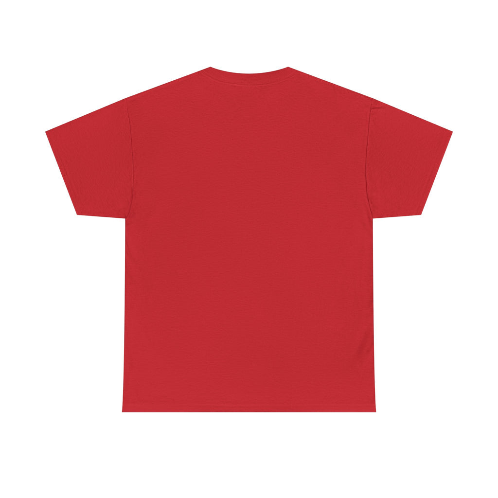 GET<$>INT Heavy Cotton Tee