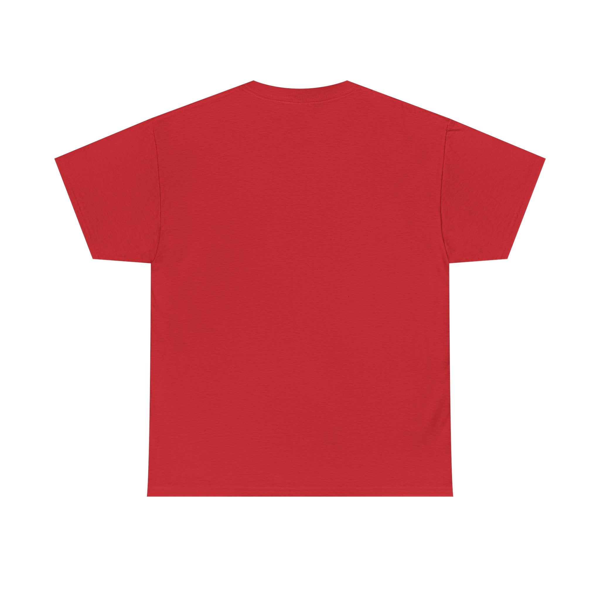 GET<$>INT Heavy Cotton Tee