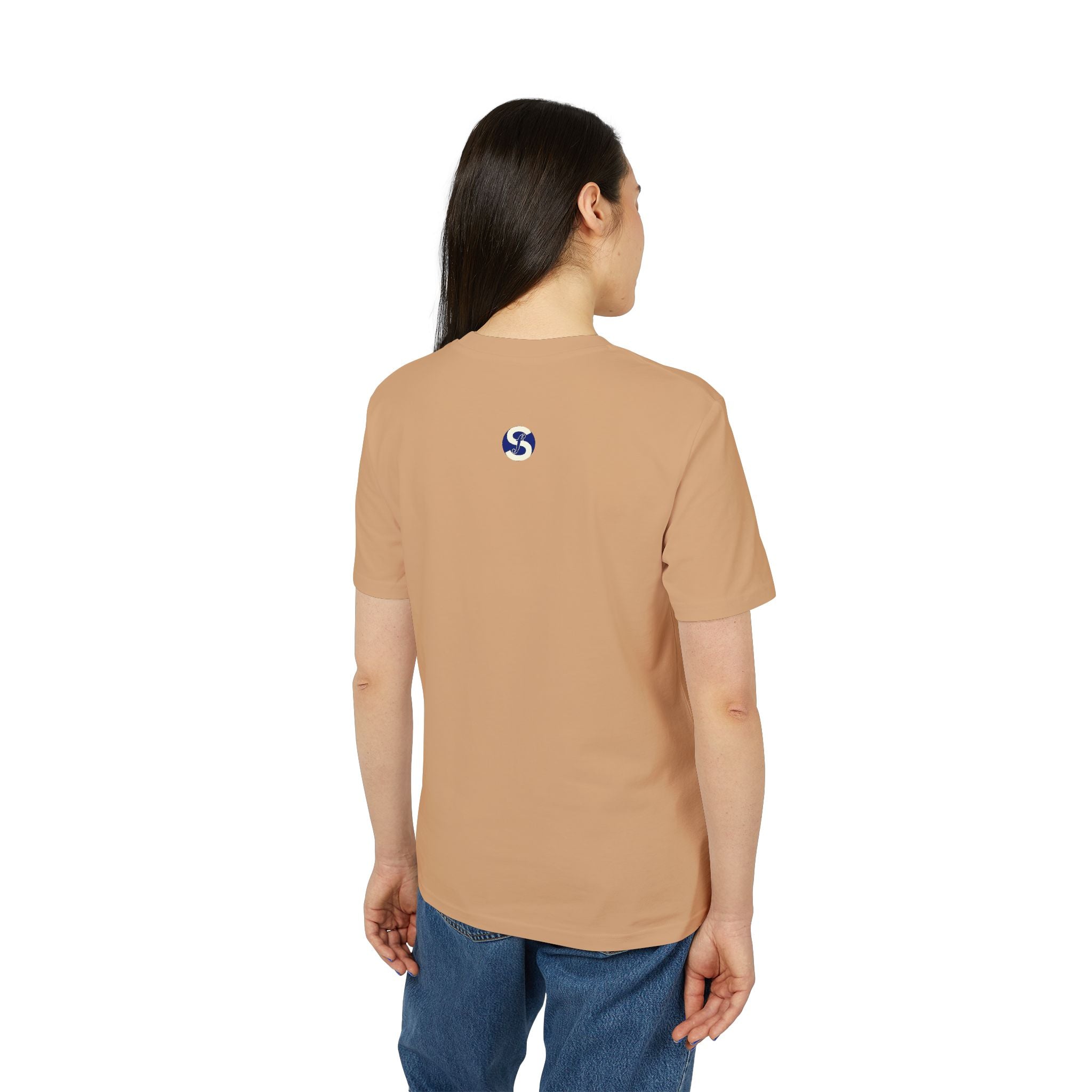 "Until it's done, tell none."  Tee