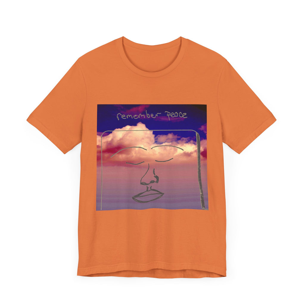 Skyline Peace