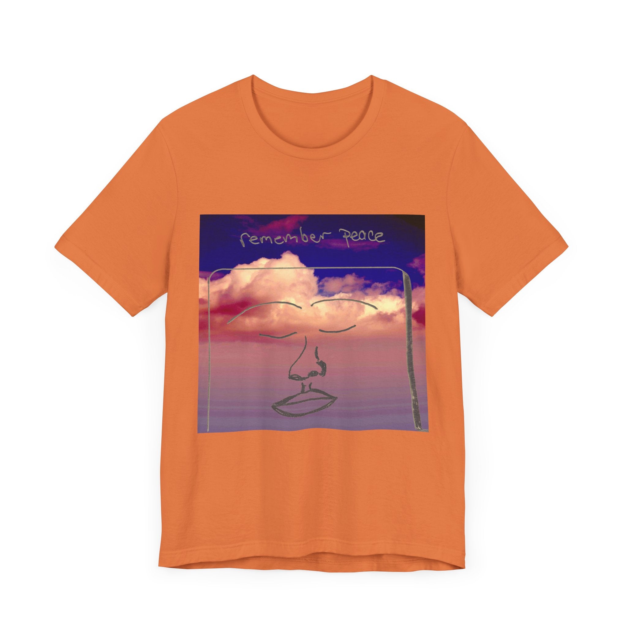Skyline Peace