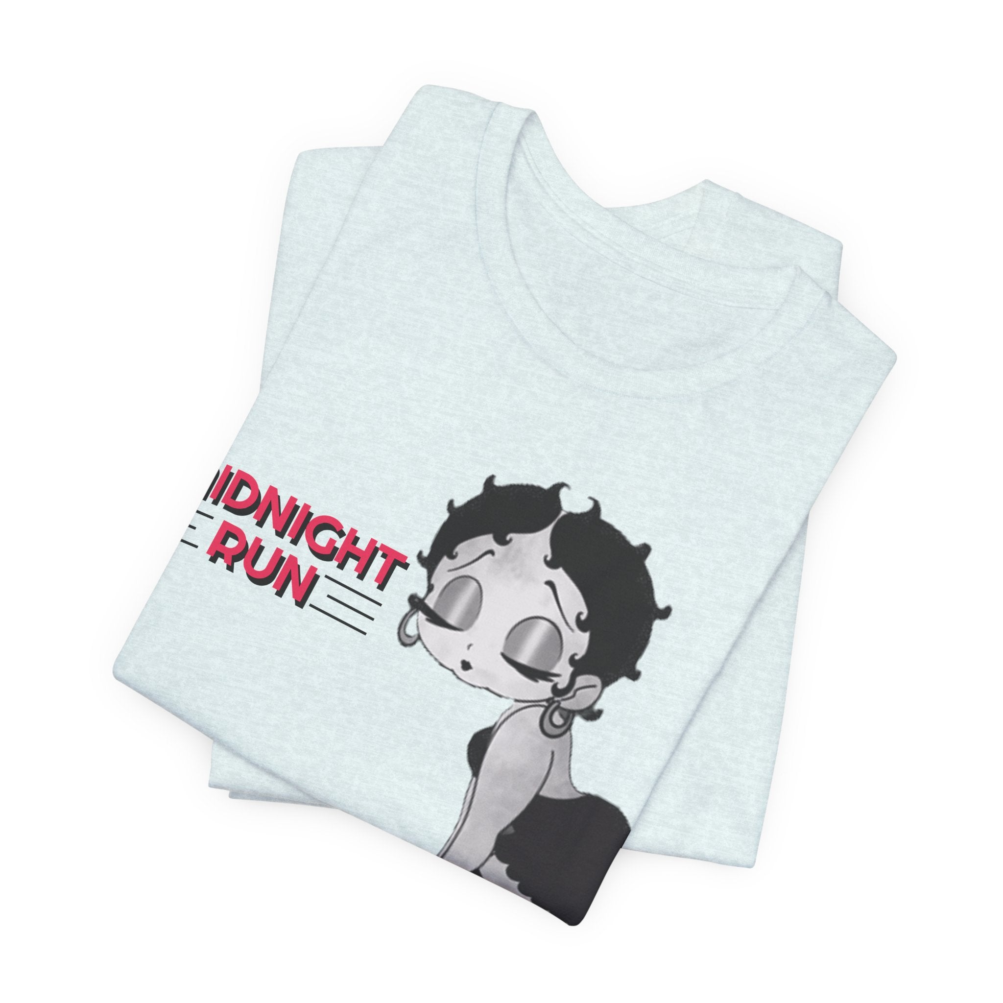 Betty Baby 'Midnight Run'
