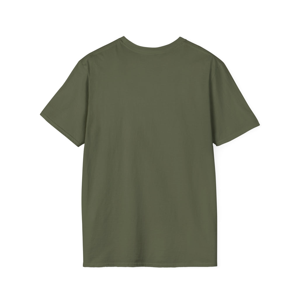 FLY (Free Living Young) Tee Shirt