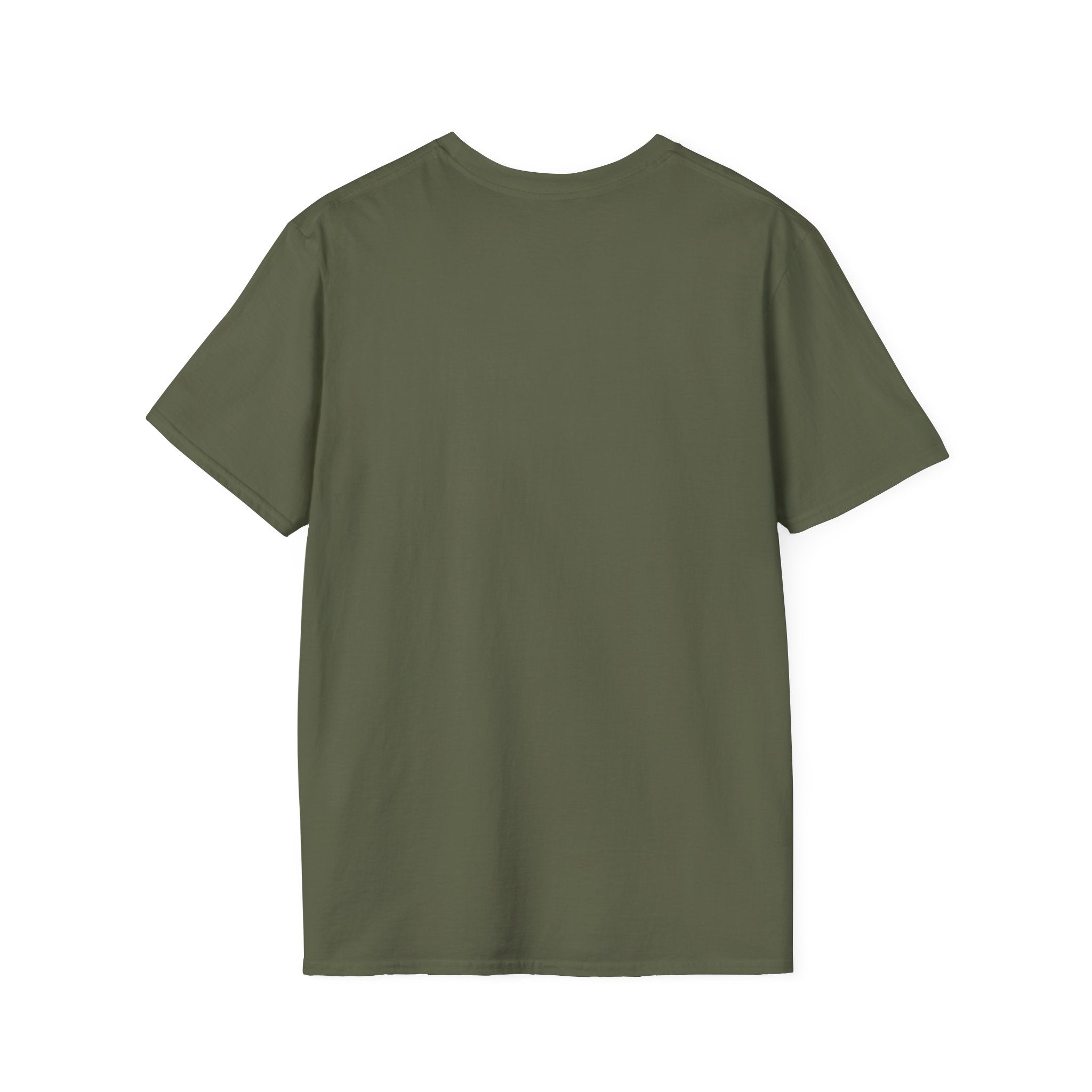 FLY (Free Living Young) Tee Shirt