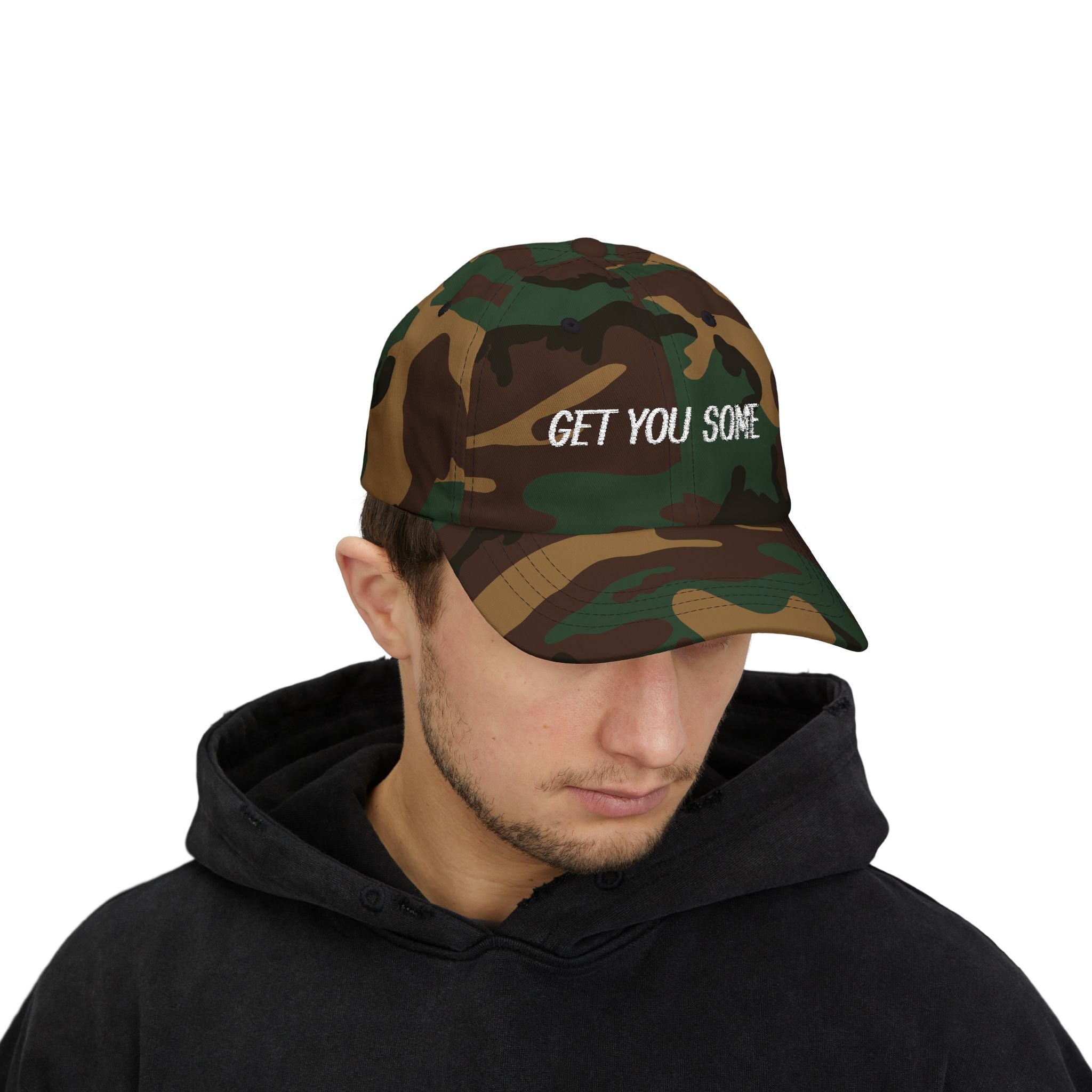 Get You Some,