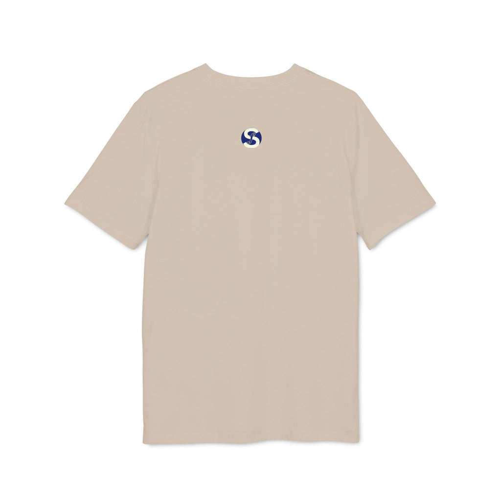 "Until it's done, tell none."  Tee