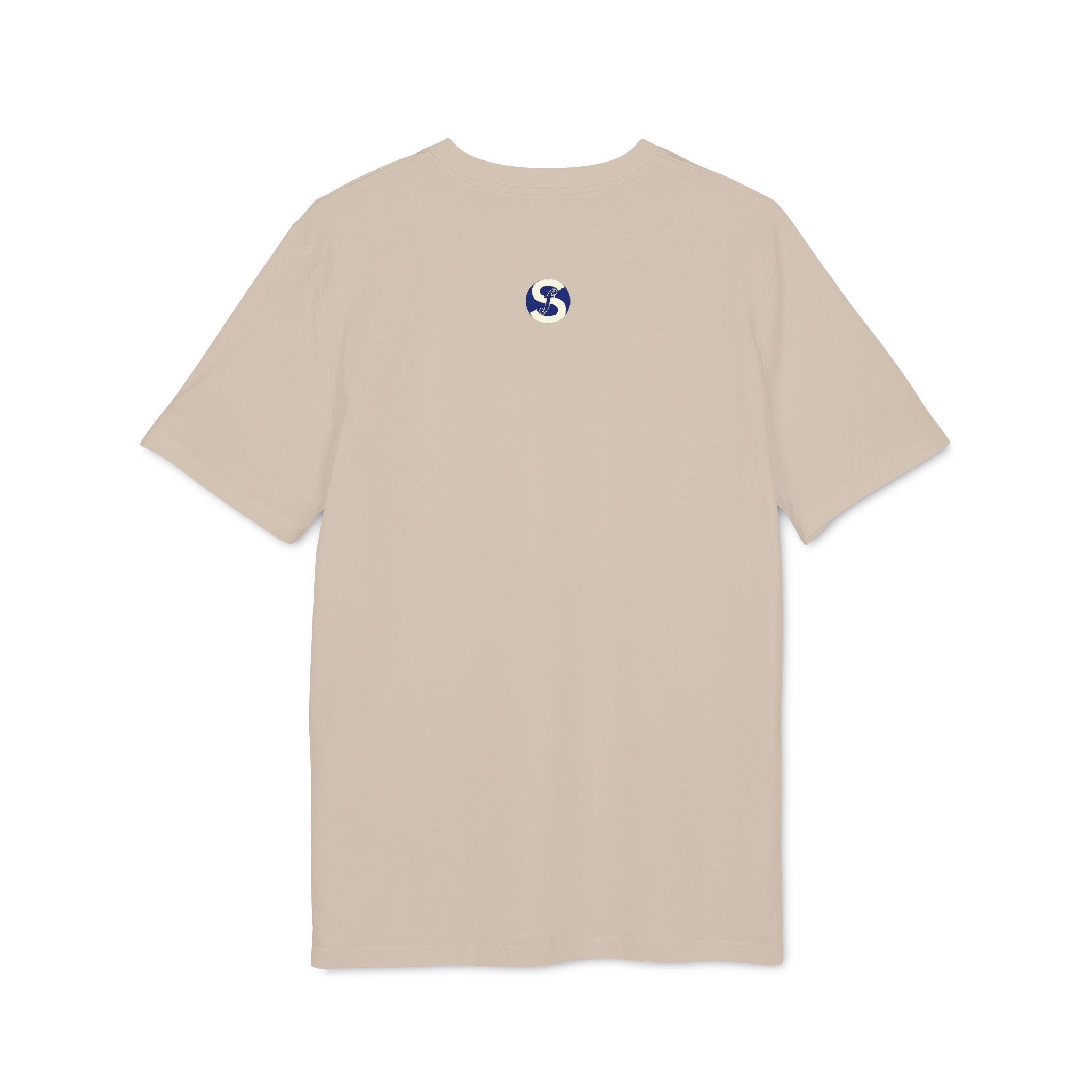 "Until it's done, tell none."  Tee