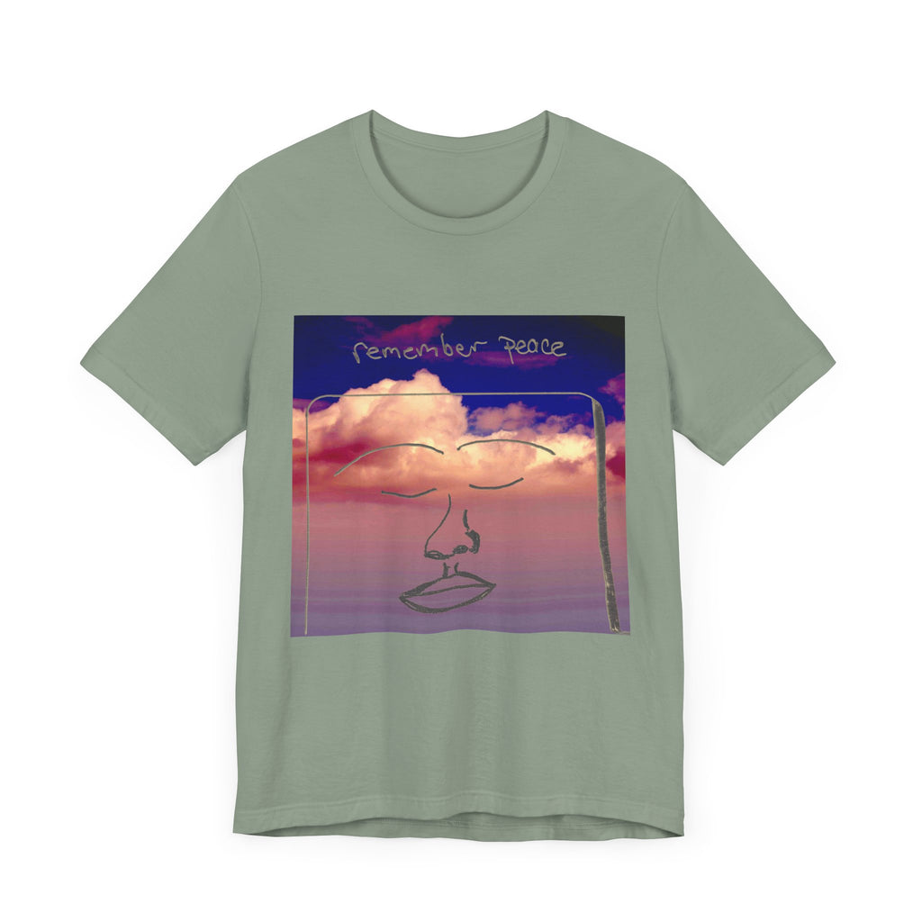 Skyline Peace