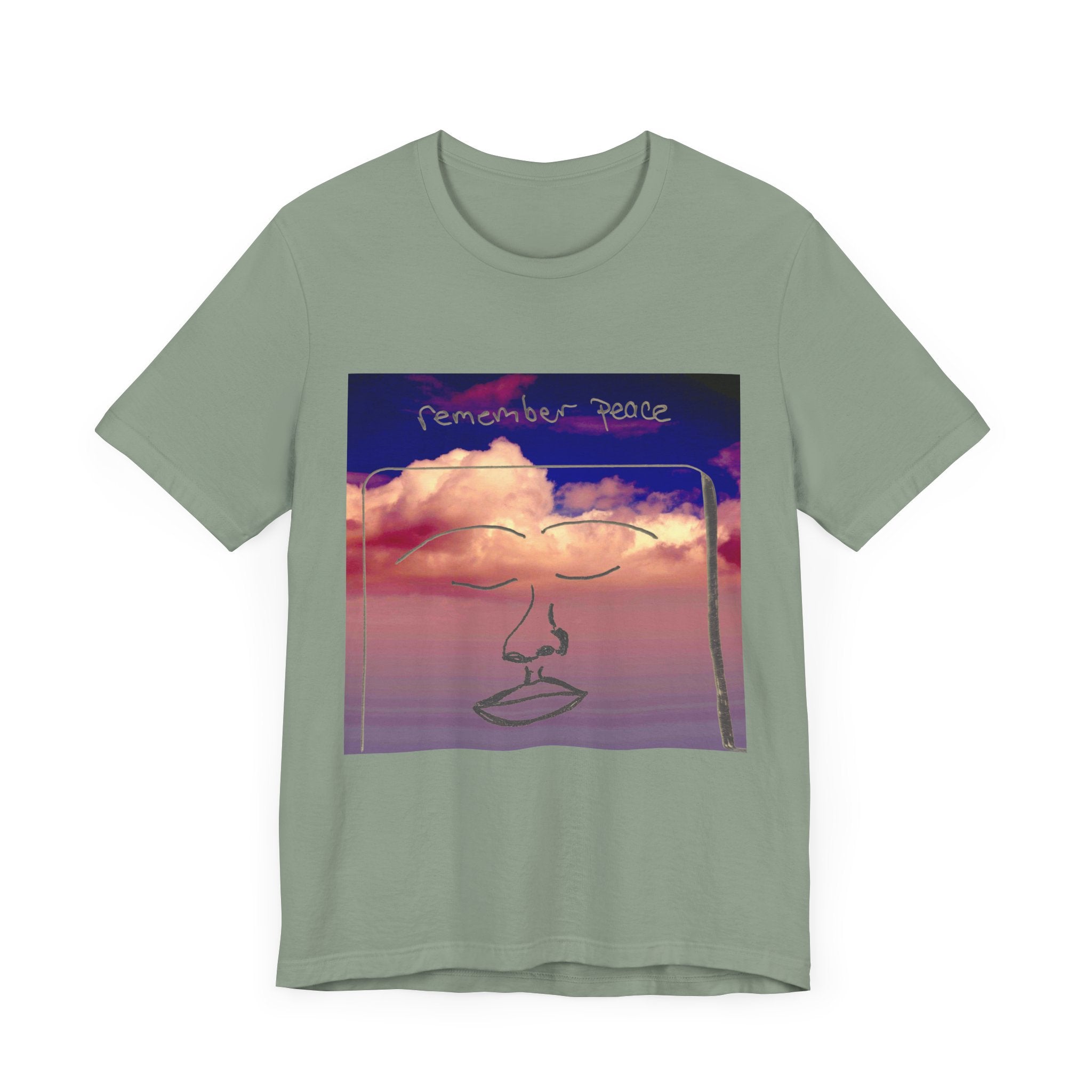 Skyline Peace