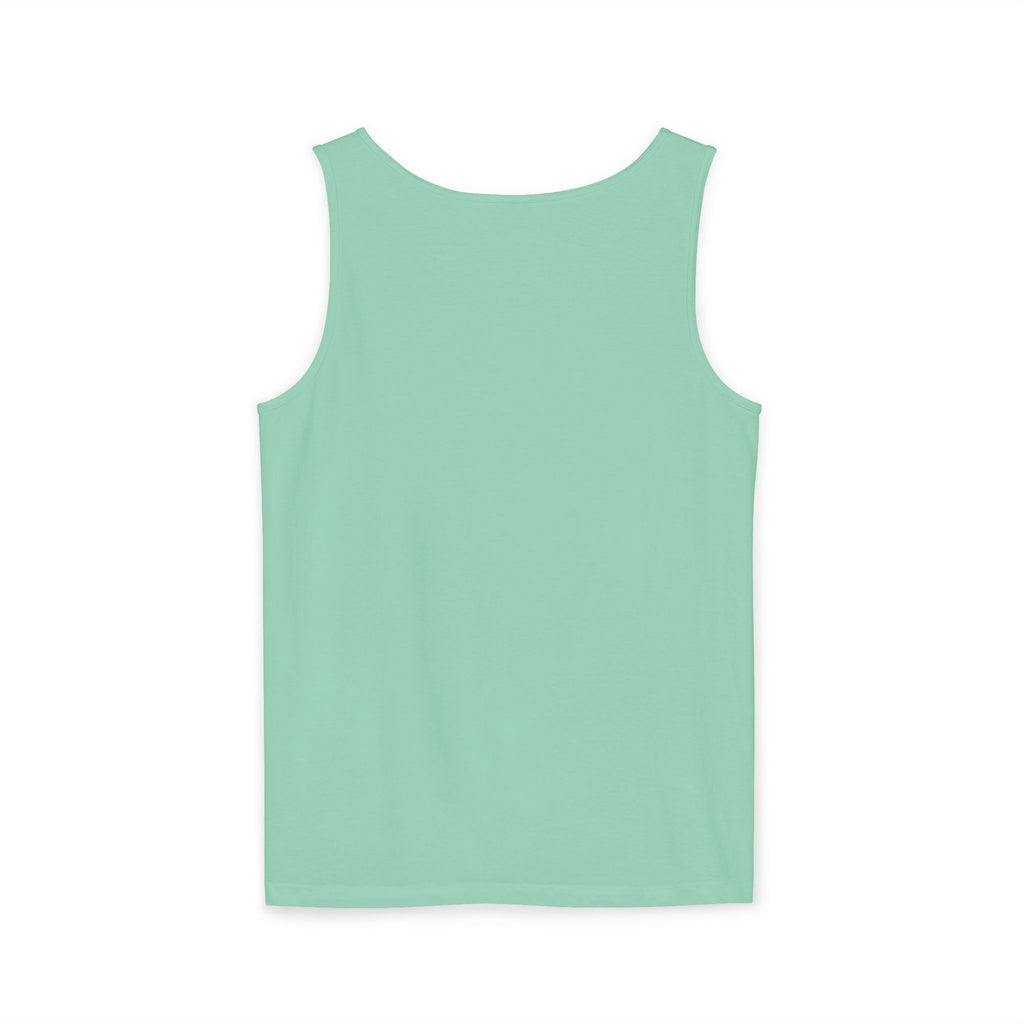 Proud To Be Tank Top