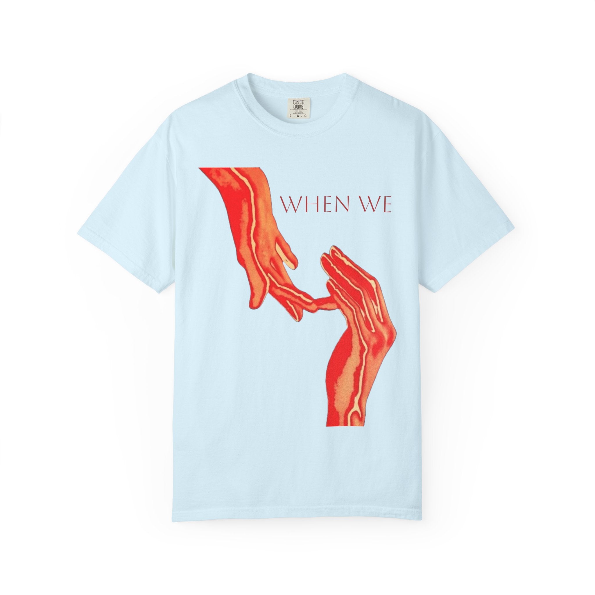 When WE