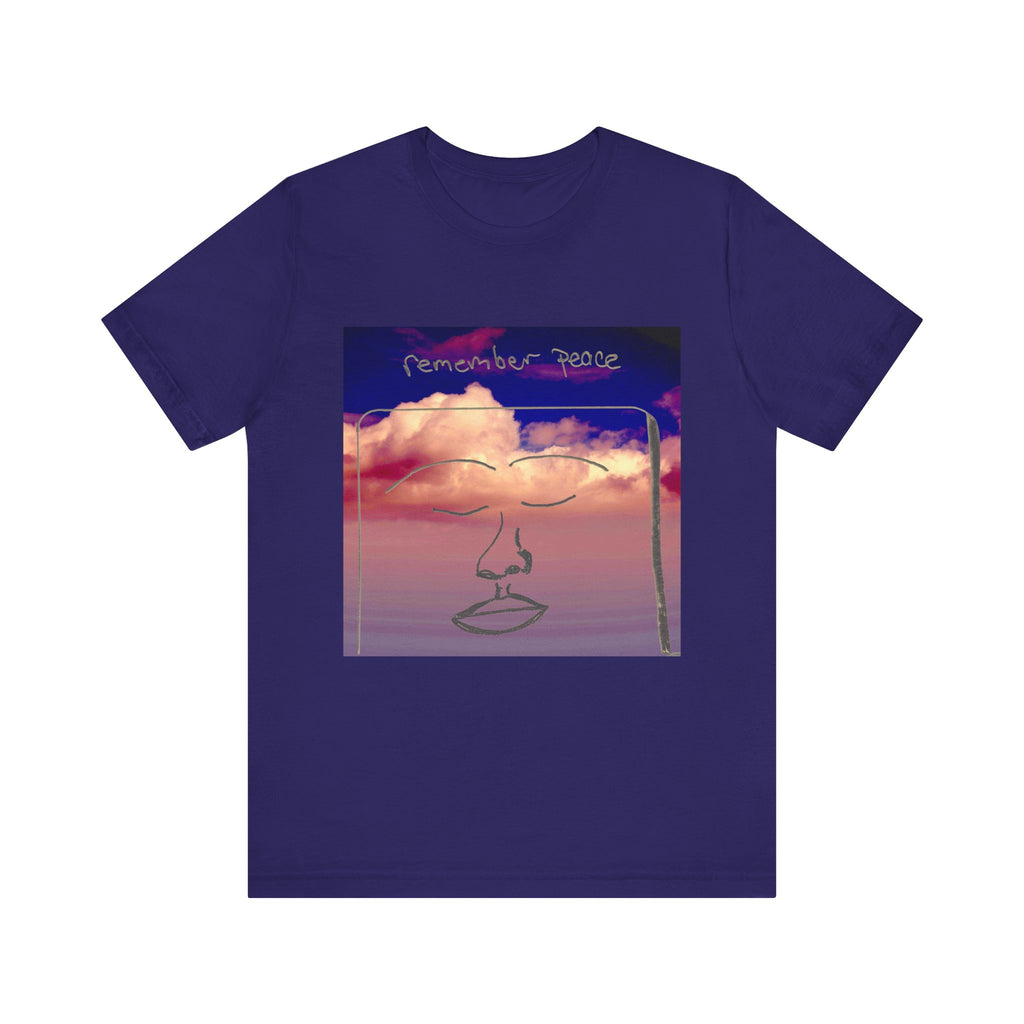 Skyline Peace