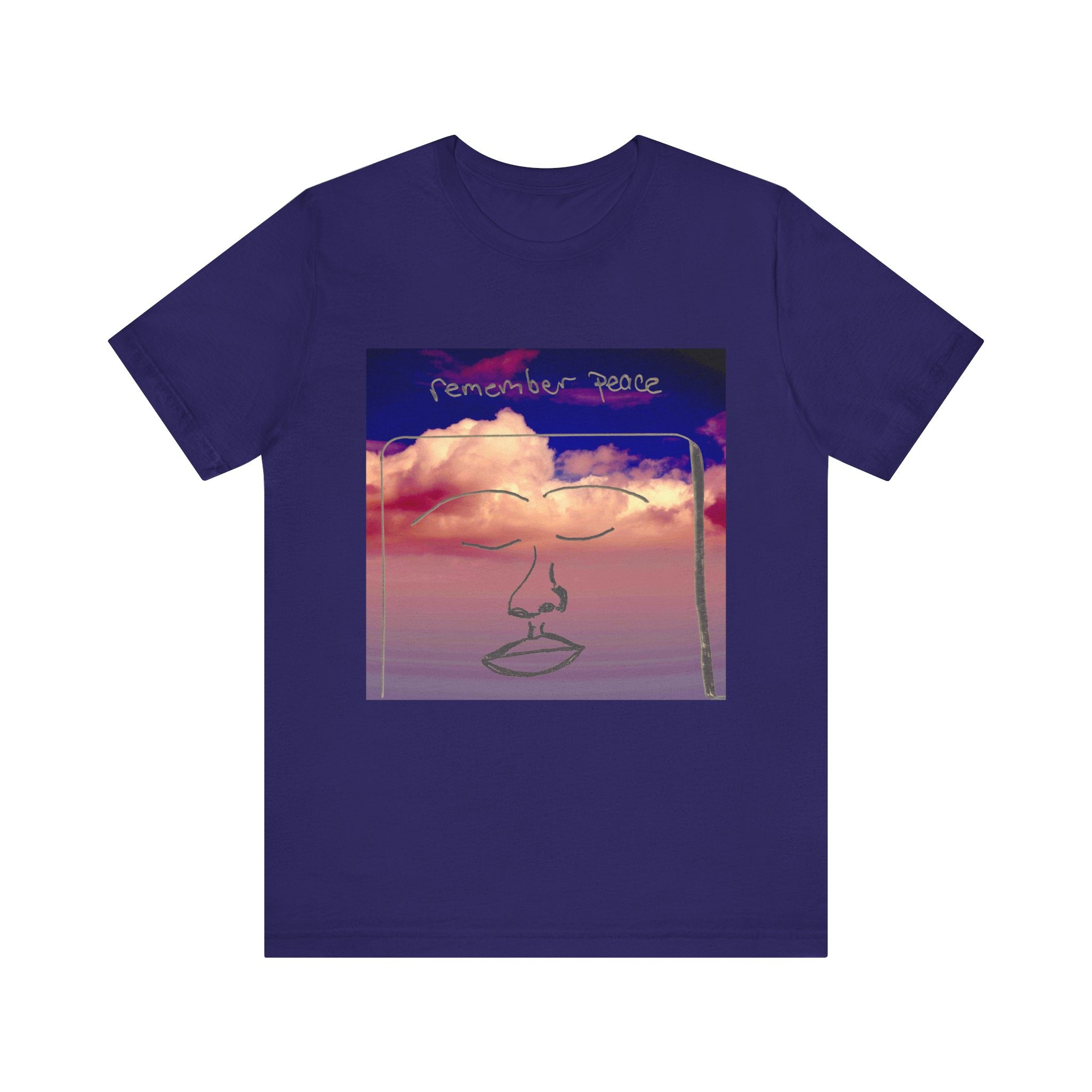 Skyline Peace