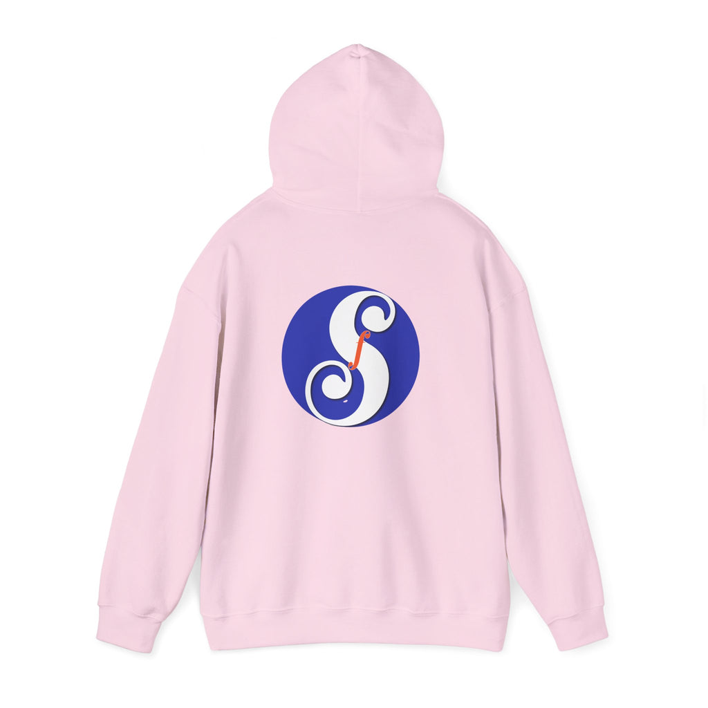All Season, All Reason... Hoodie