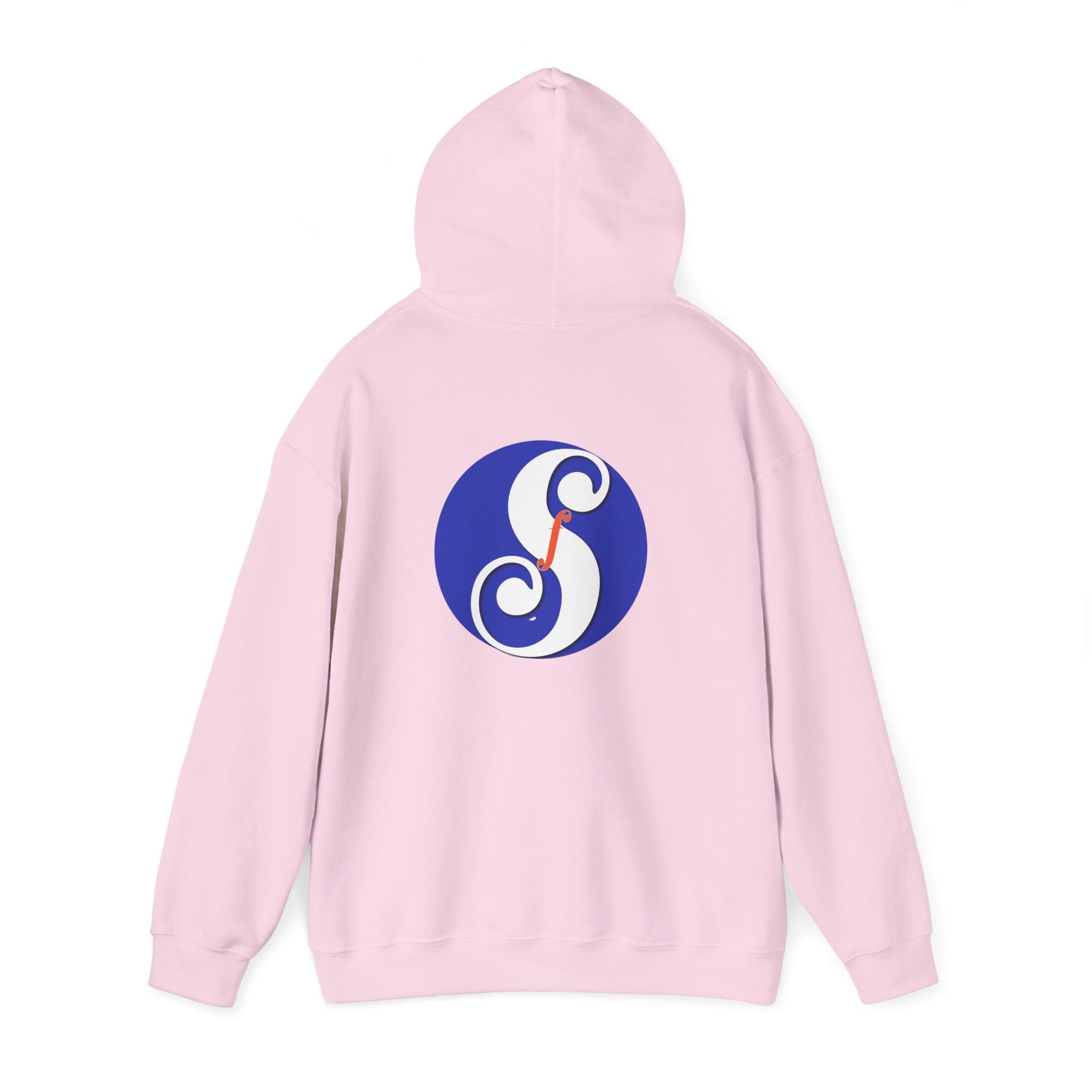All Season, All Reason... Hoodie