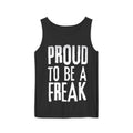 Proud To Be Tank Top