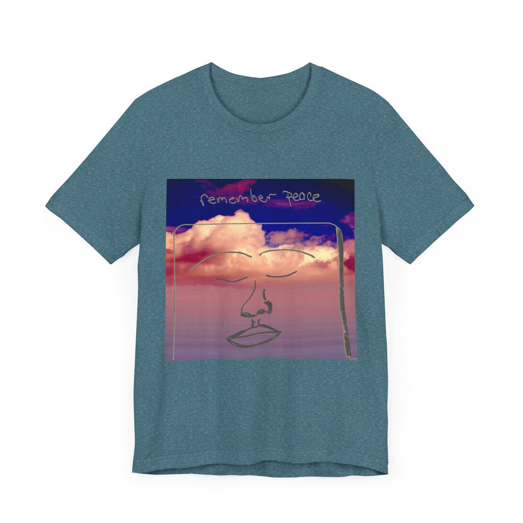 Skyline Peace