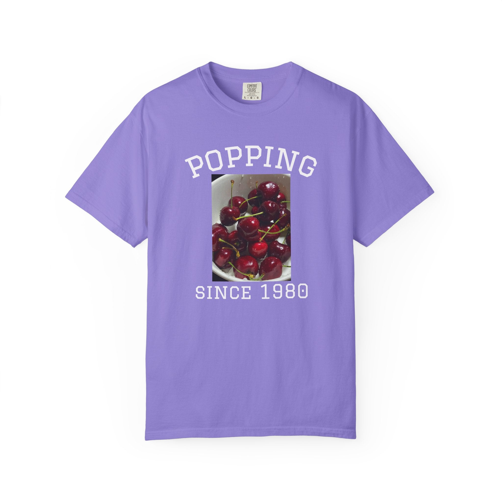 Been Popping T-shirt