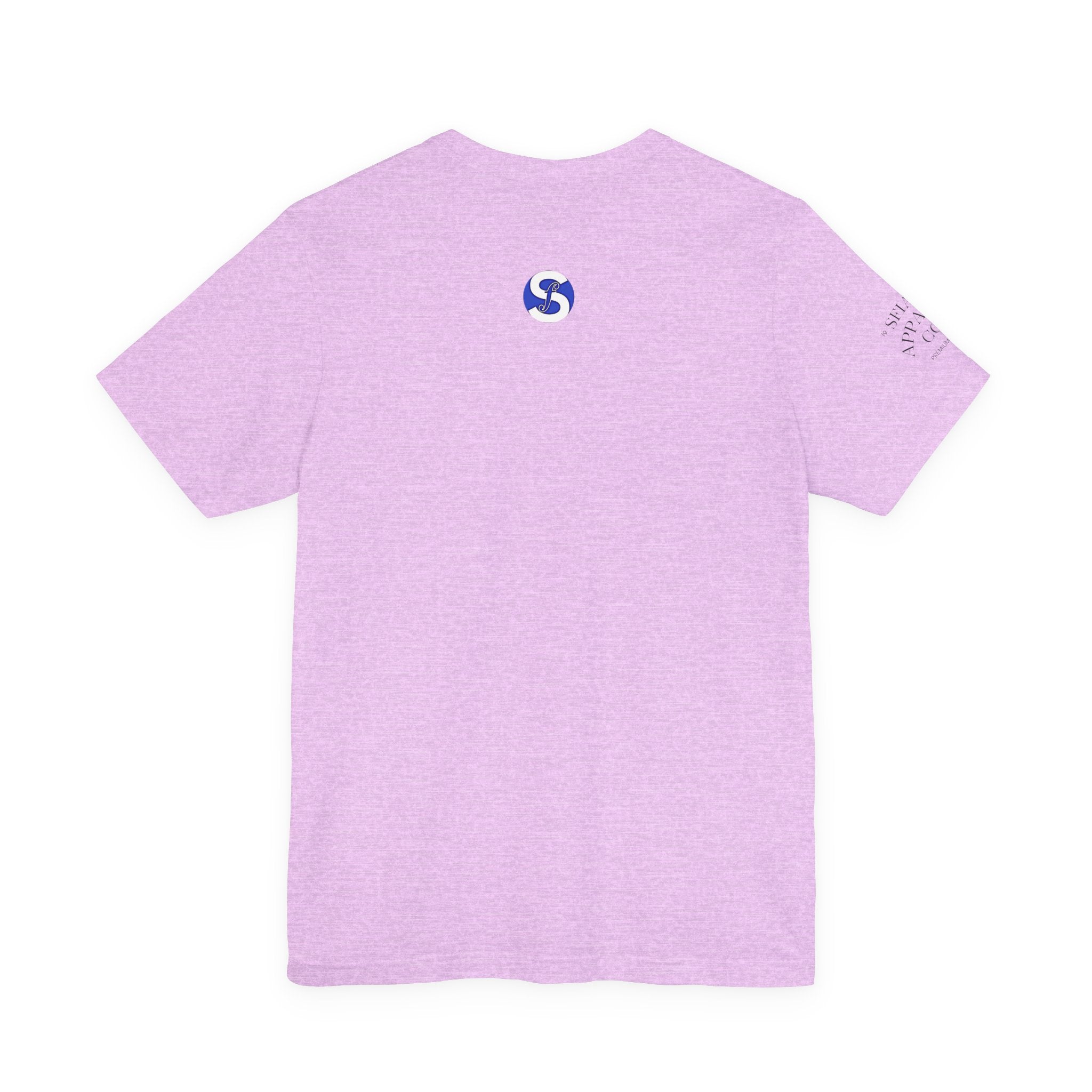 The Erotic Rose T‑Shirt