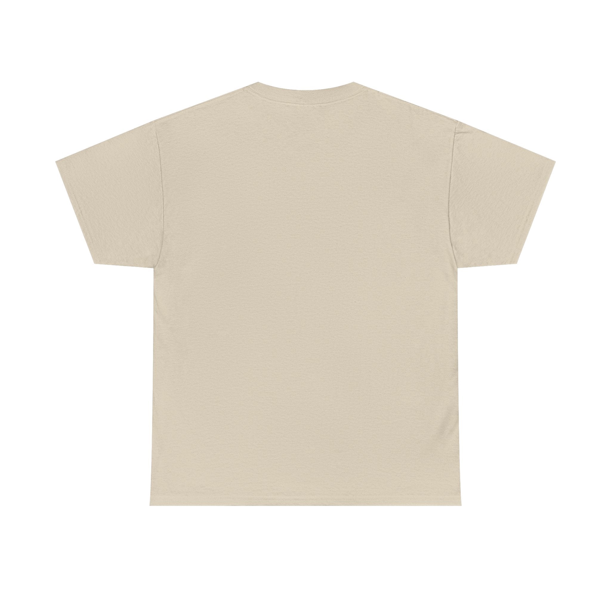 Quote Tee — “Eff dat ish young playa get paid” Retro Script Shirt