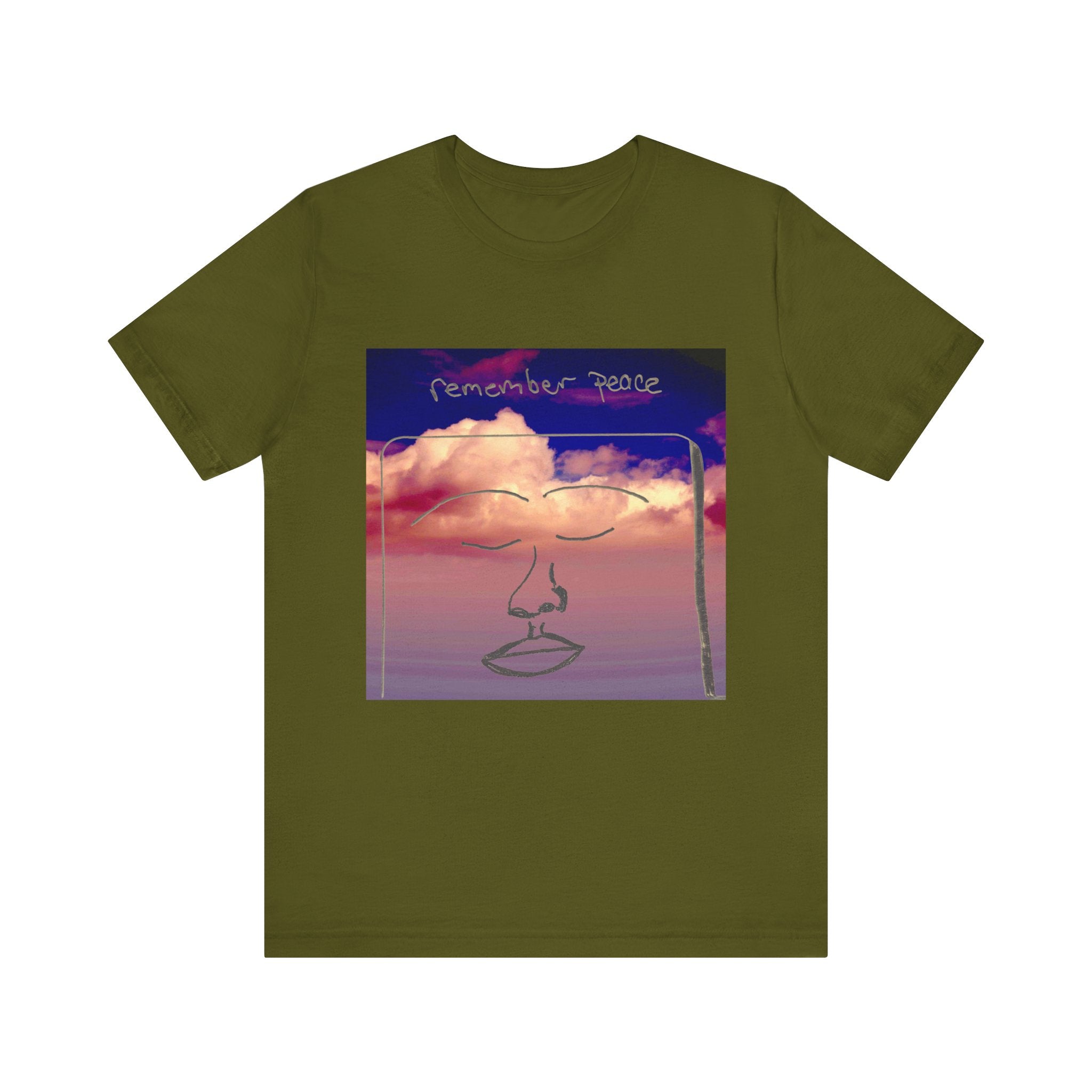 Skyline Peace
