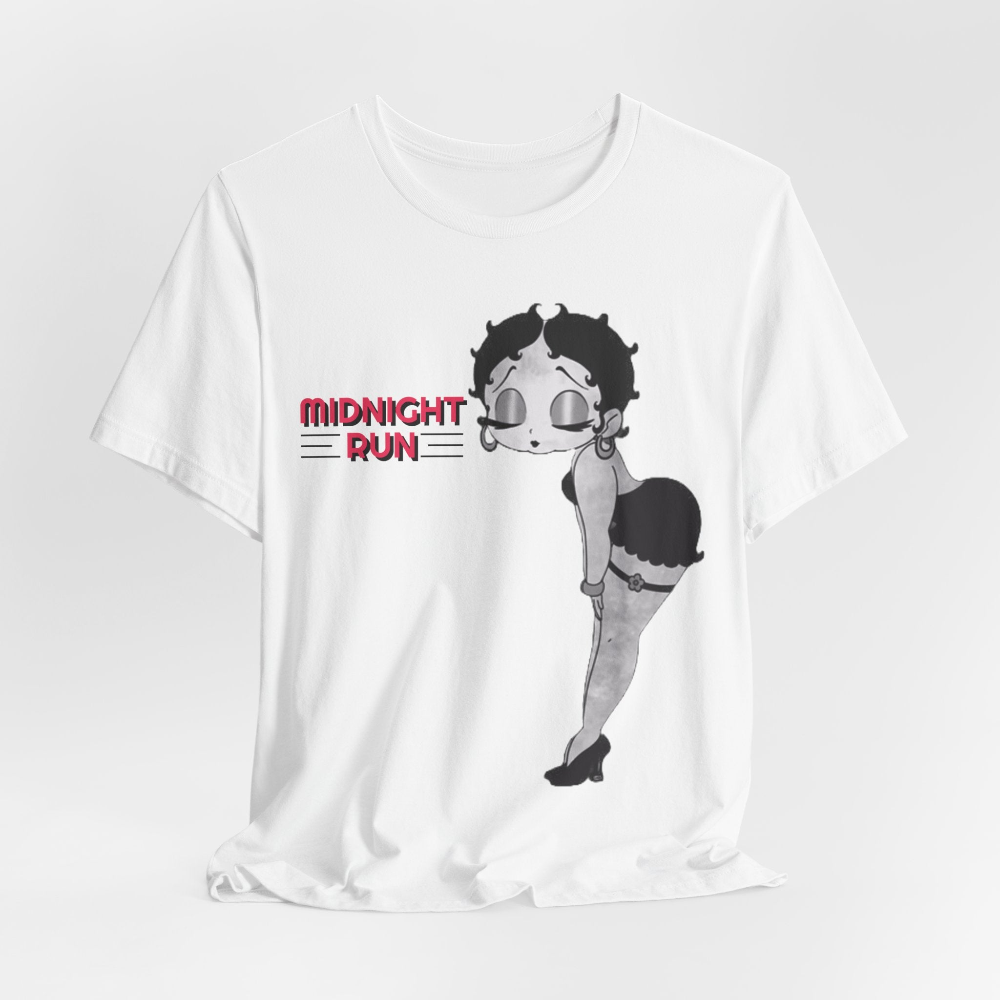 Betty Baby 'Midnight Run'