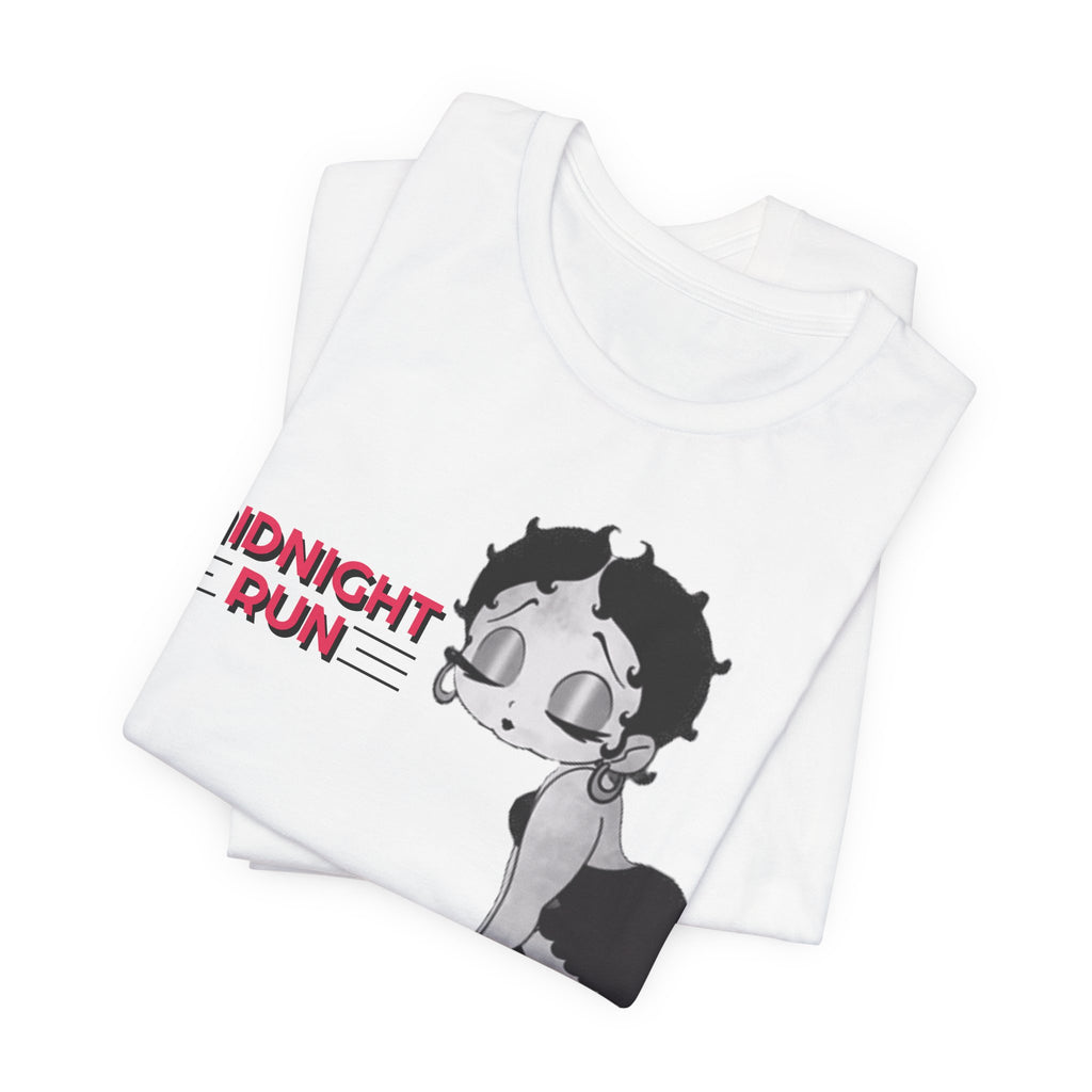 Betty Baby 'Midnight Run'