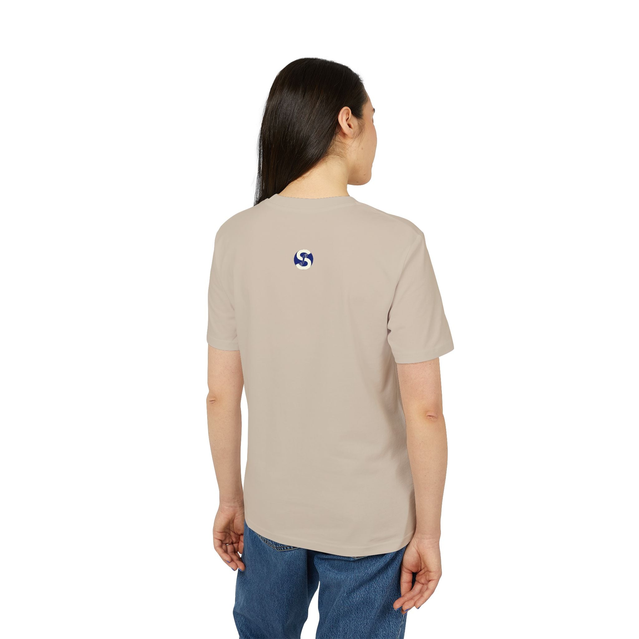 "Until it's done, tell none."  Tee