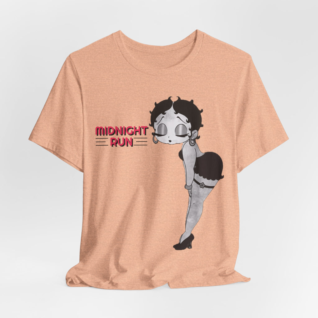 Betty Baby 'Midnight Run'