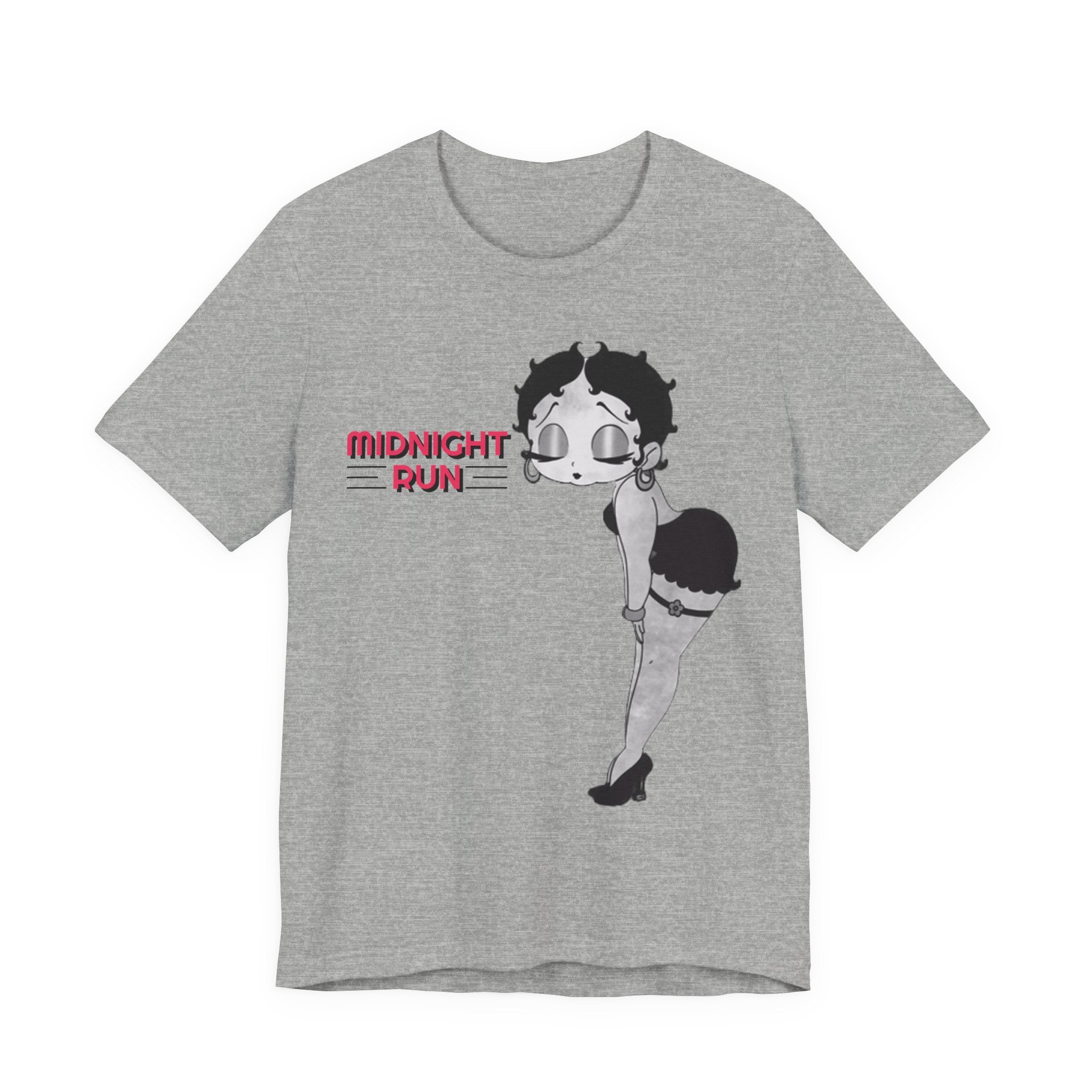 Betty Baby 'Midnight Run'