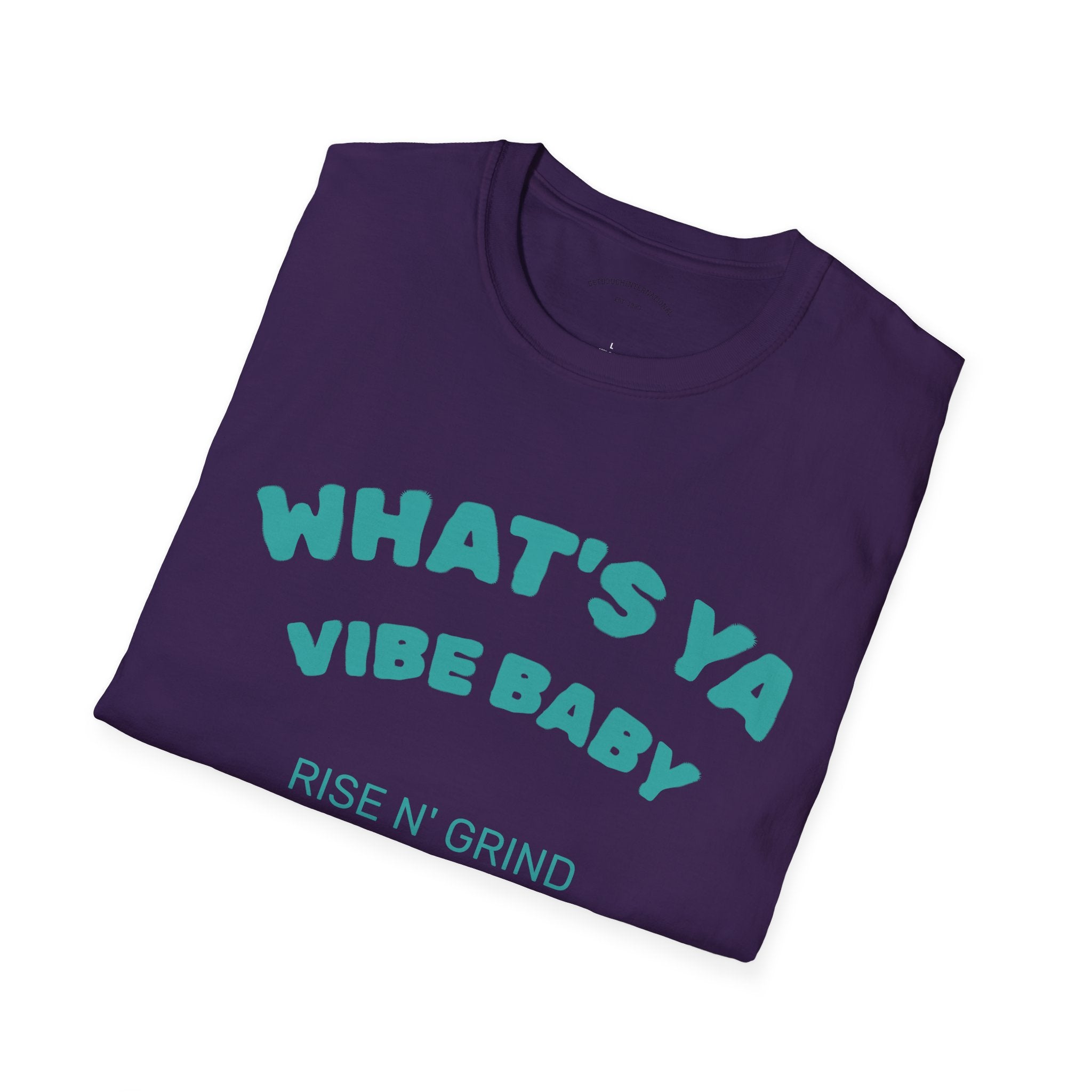 What's Ya Vibe!