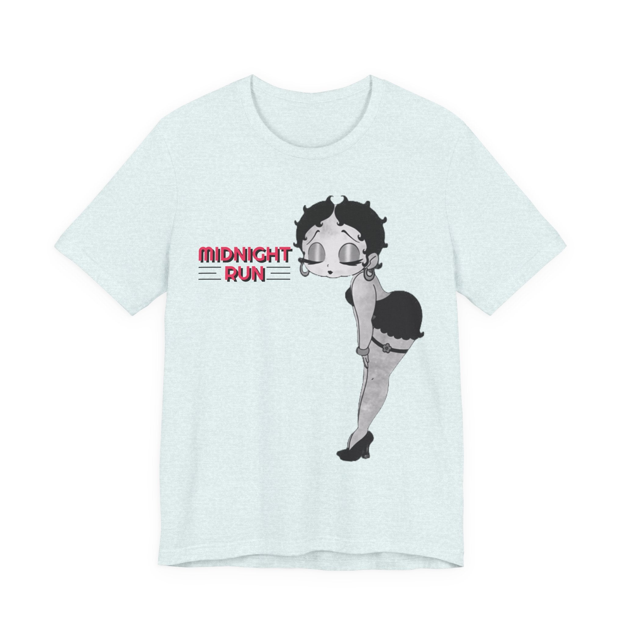 Betty Baby 'Midnight Run'