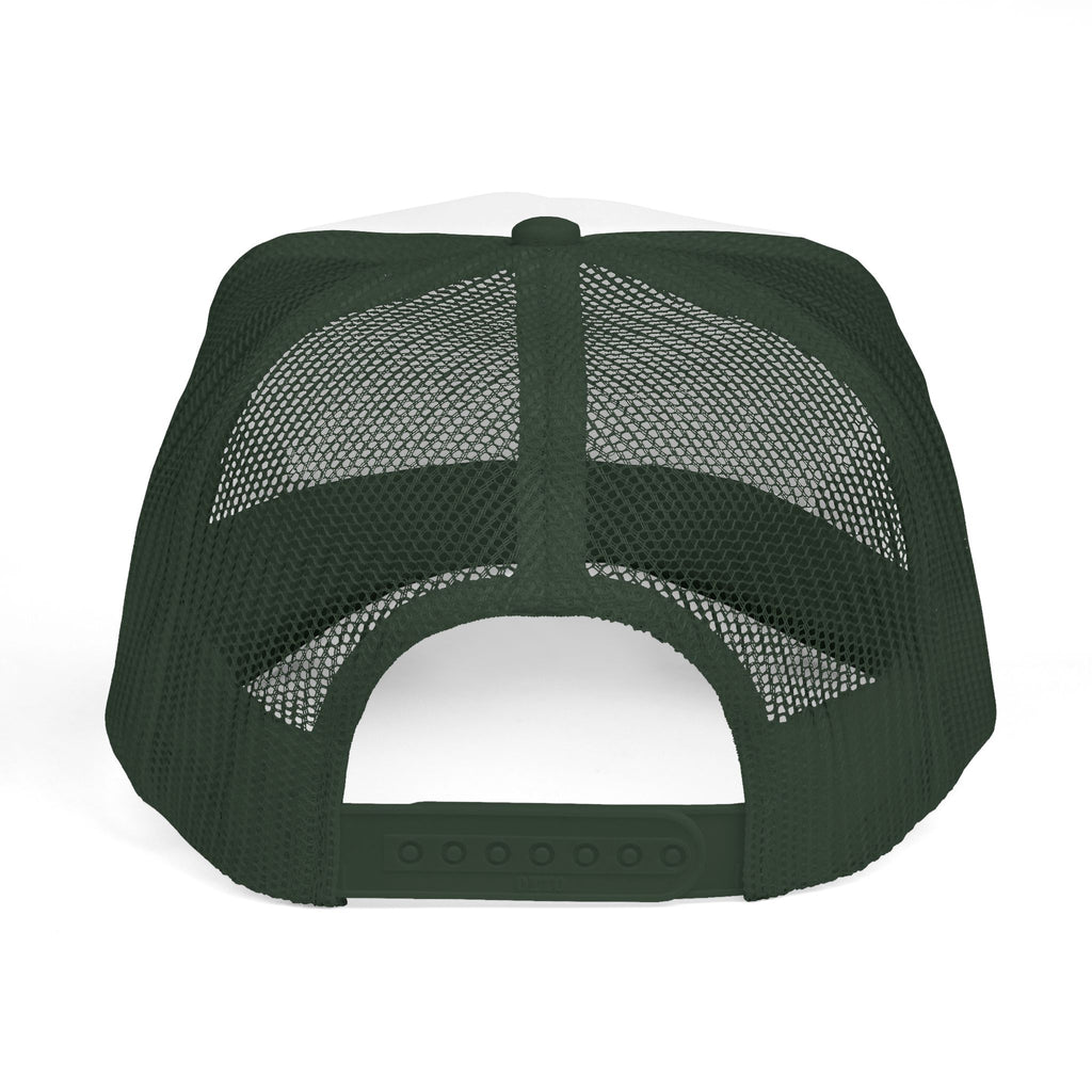 Societys Finest Iam/Trucker Caps
