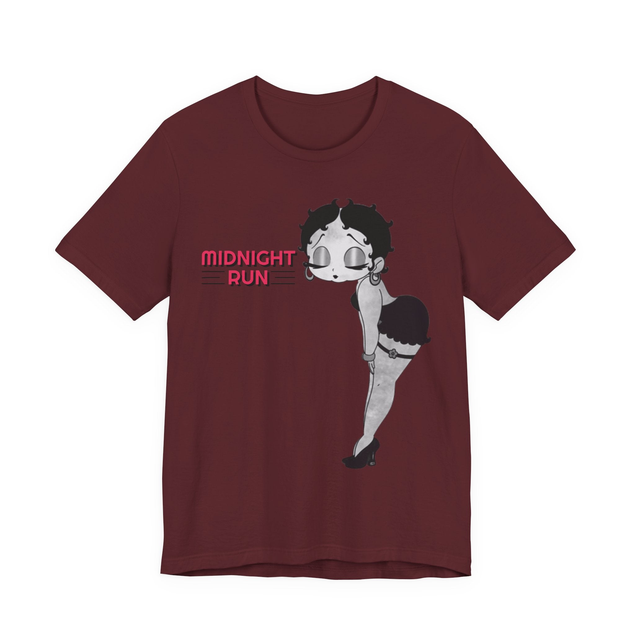 Betty Baby 'Midnight Run'
