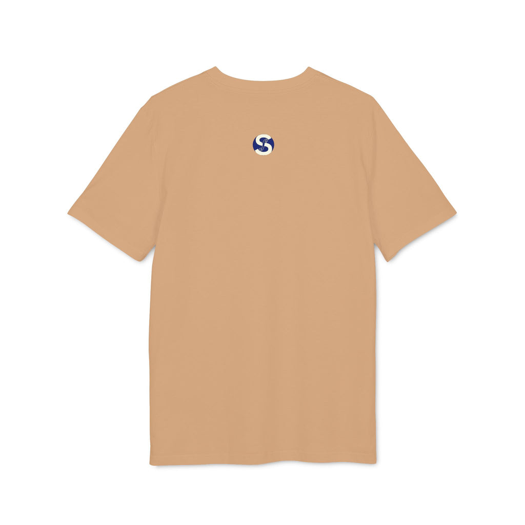 "Until it's done, tell none."  Tee