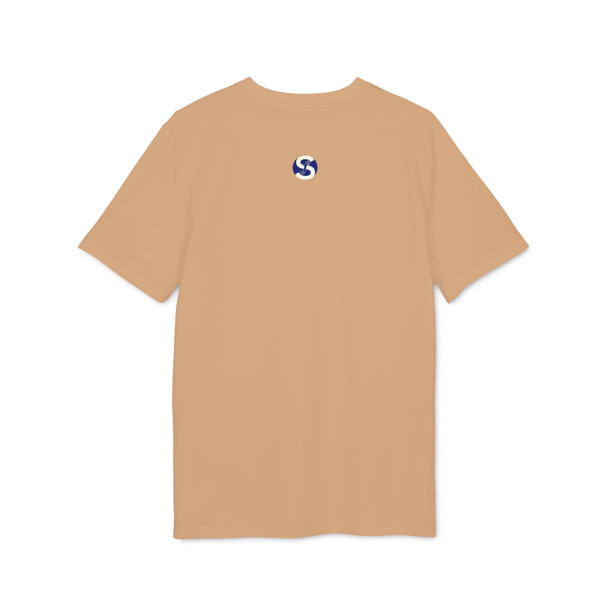 "Until it's done, tell none."  Tee