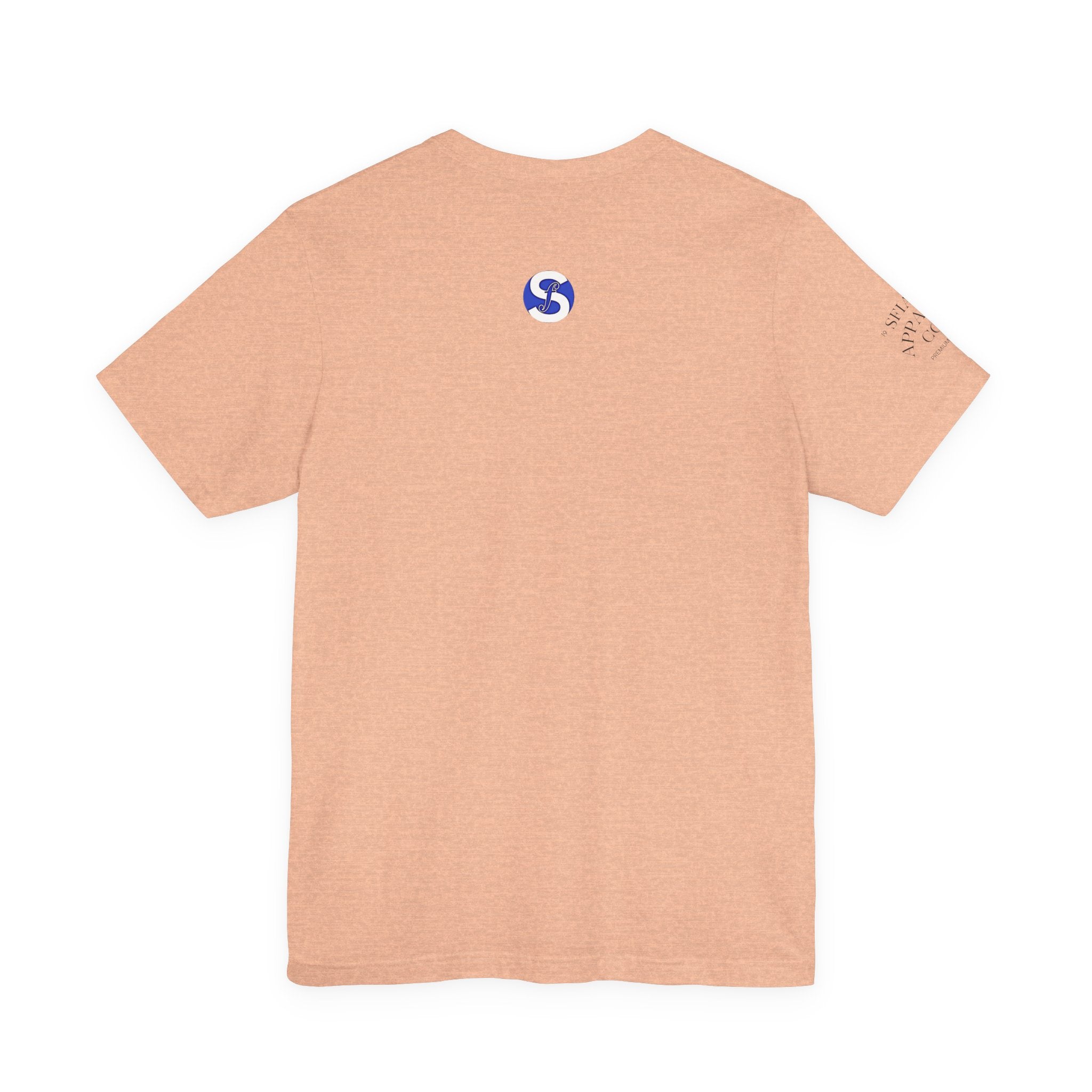 The Erotic Rose T‑Shirt