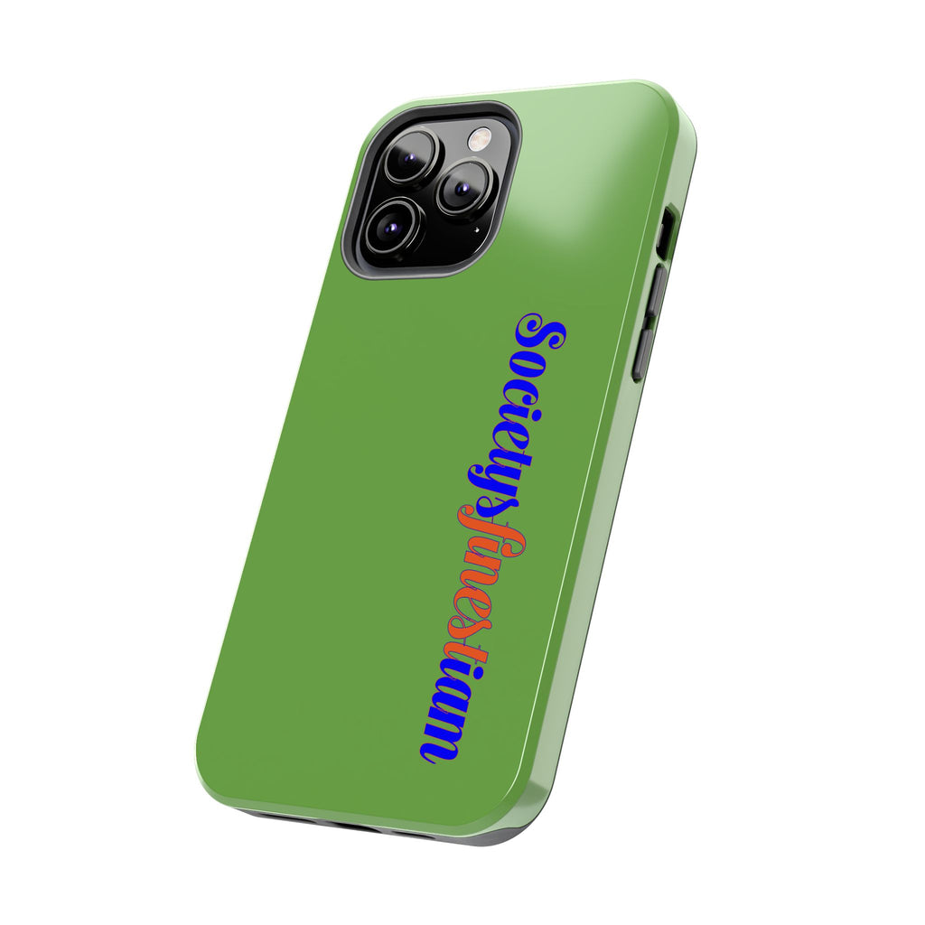 Tough Phone Cases