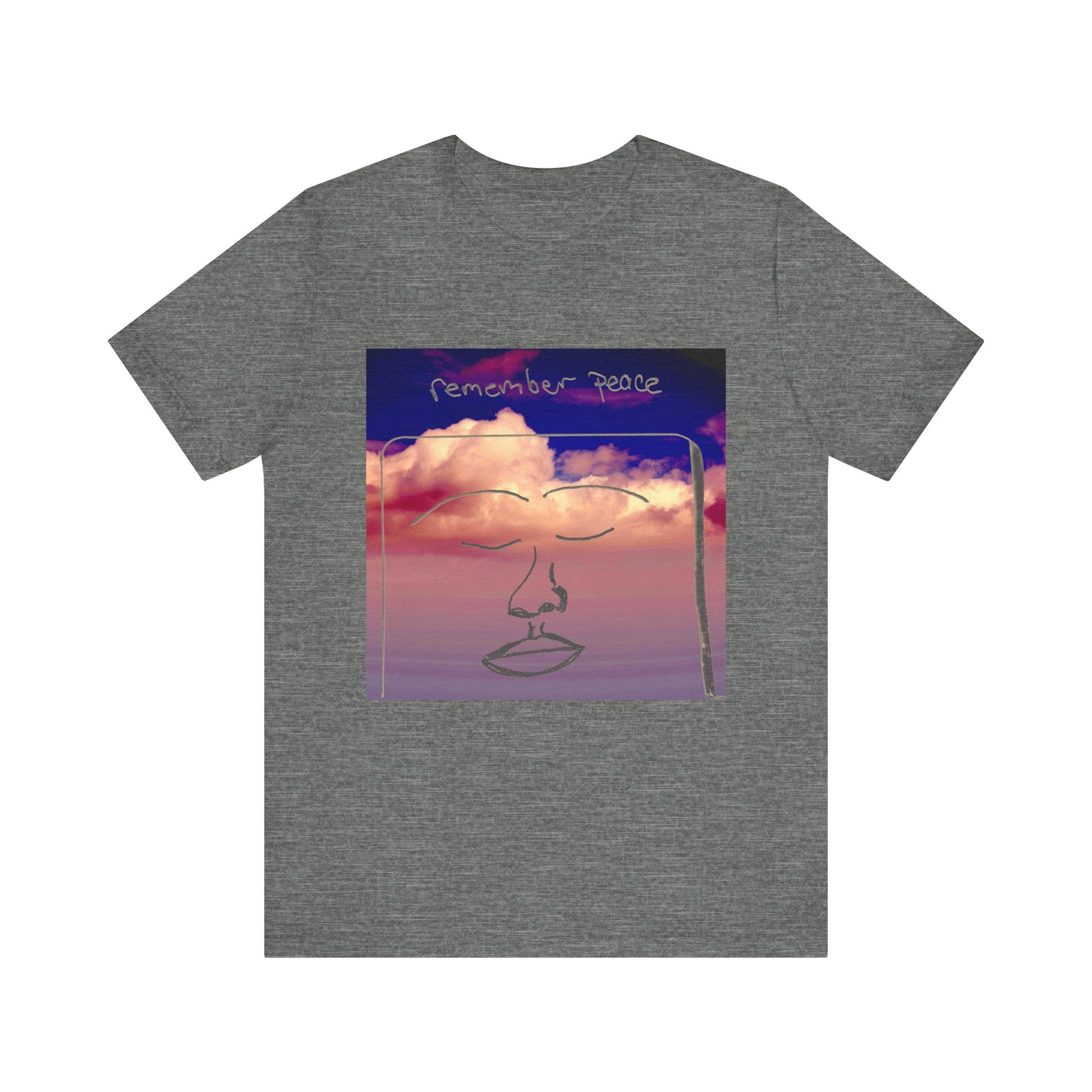 Skyline Peace